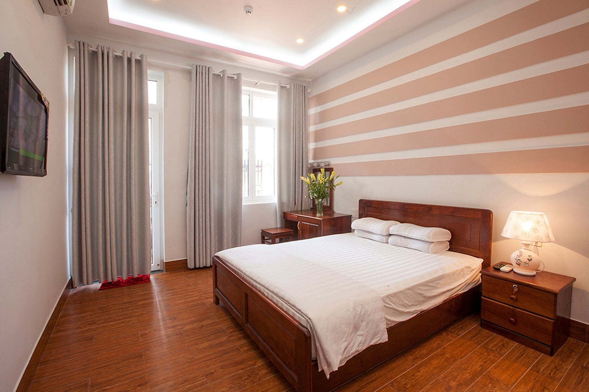 Holiday home Phuong Nam Mui Ne
