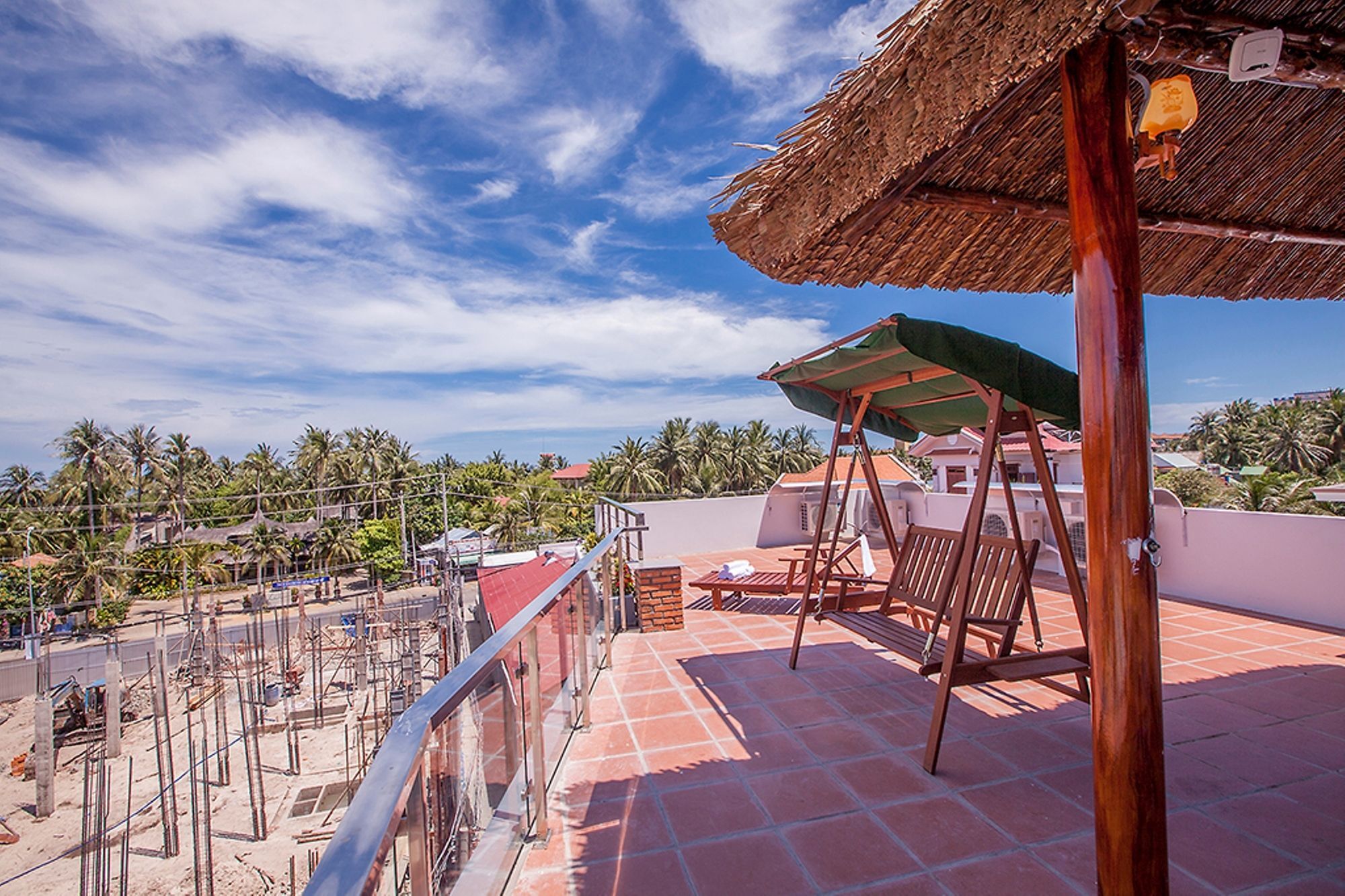 Holiday home Phuong Nam