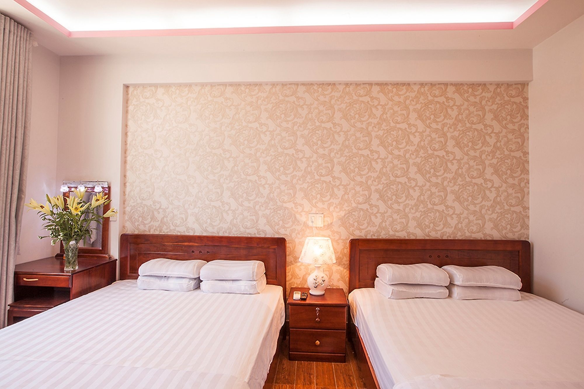 Holiday home Phuong Nam Mui Ne