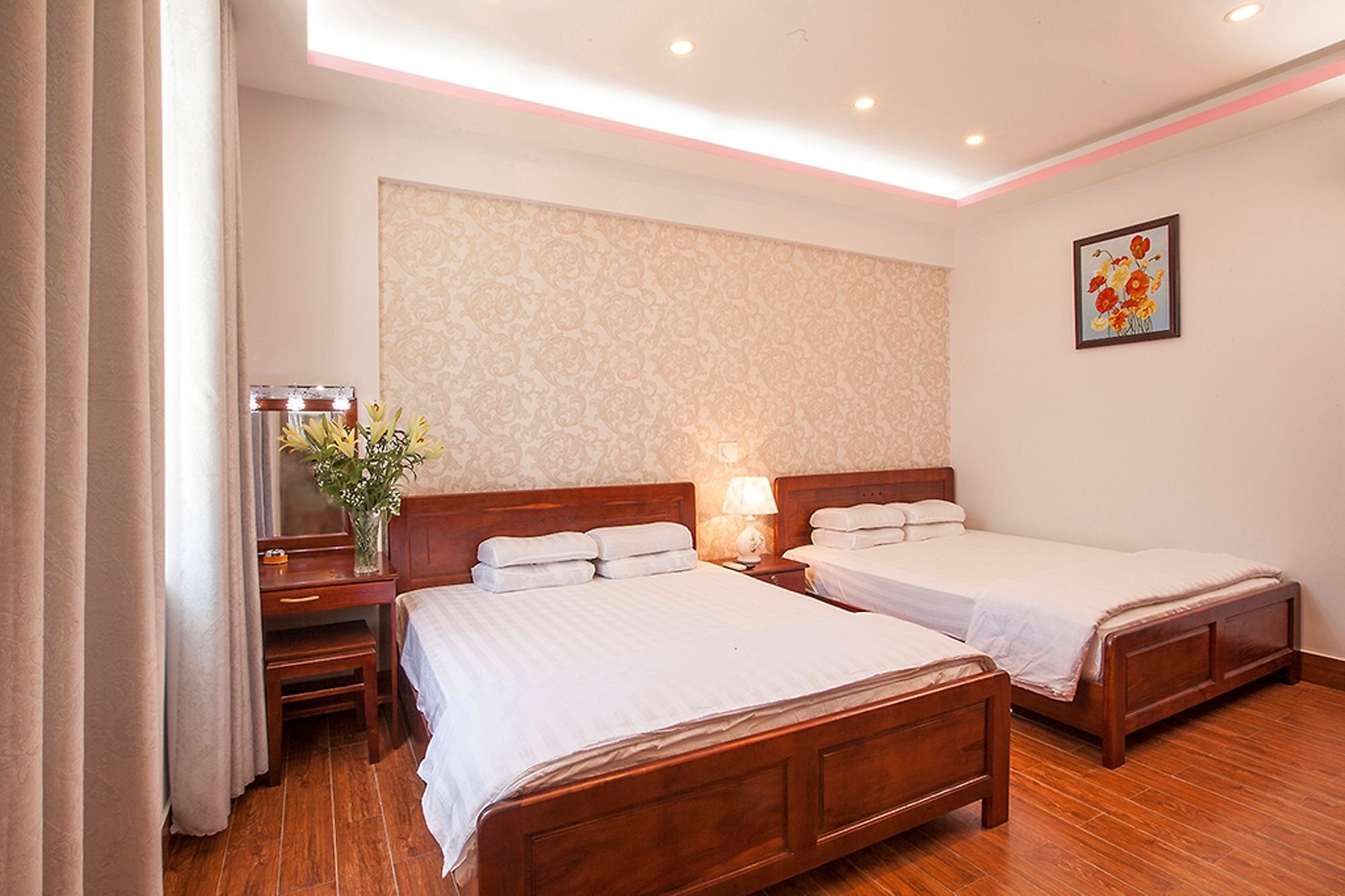 Phuong Nam Holiday home *