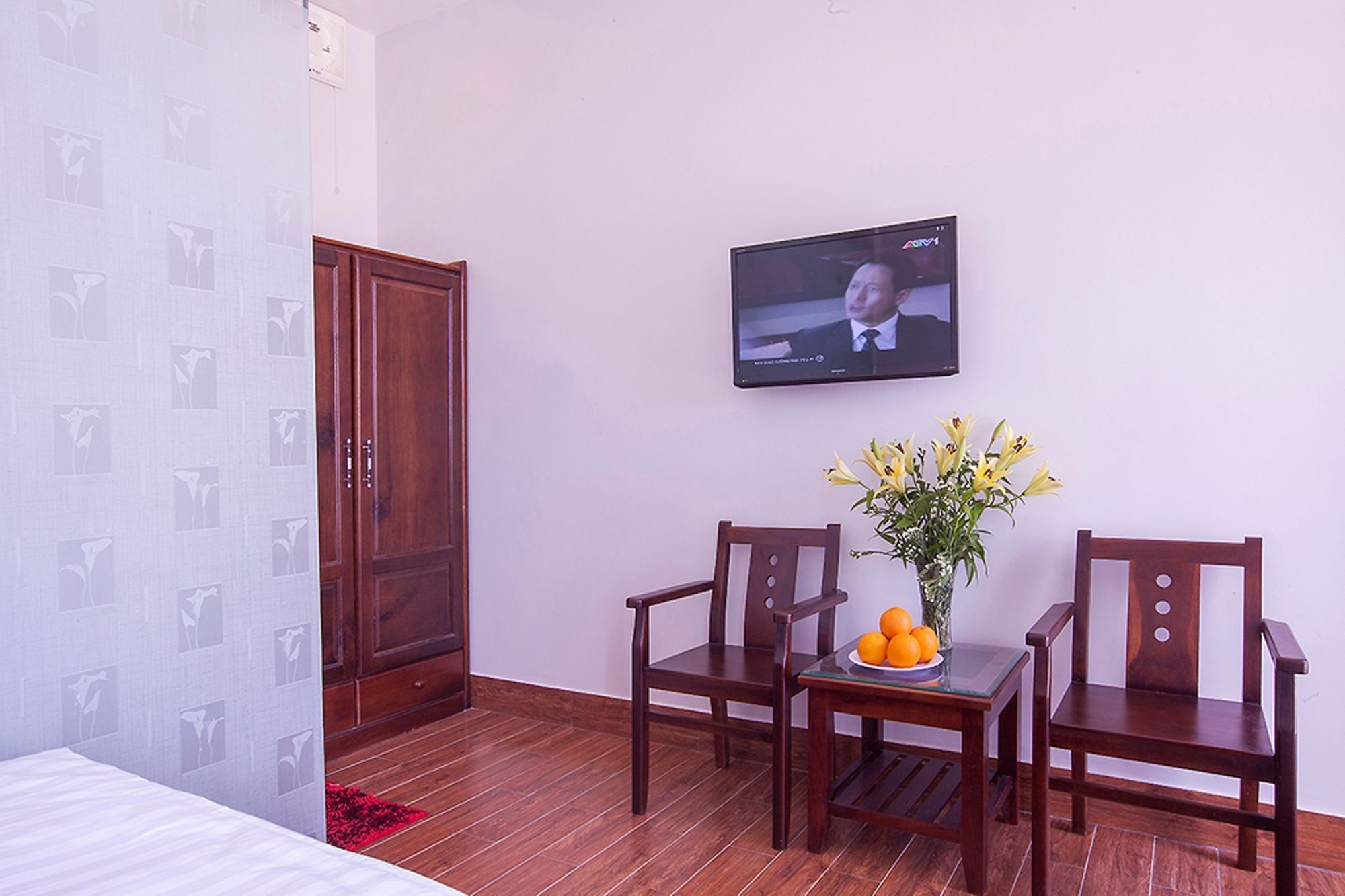 Phuong Nam Holiday home *