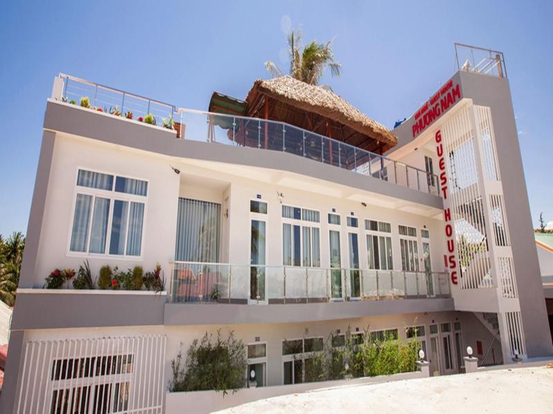Holiday home Phuong Nam