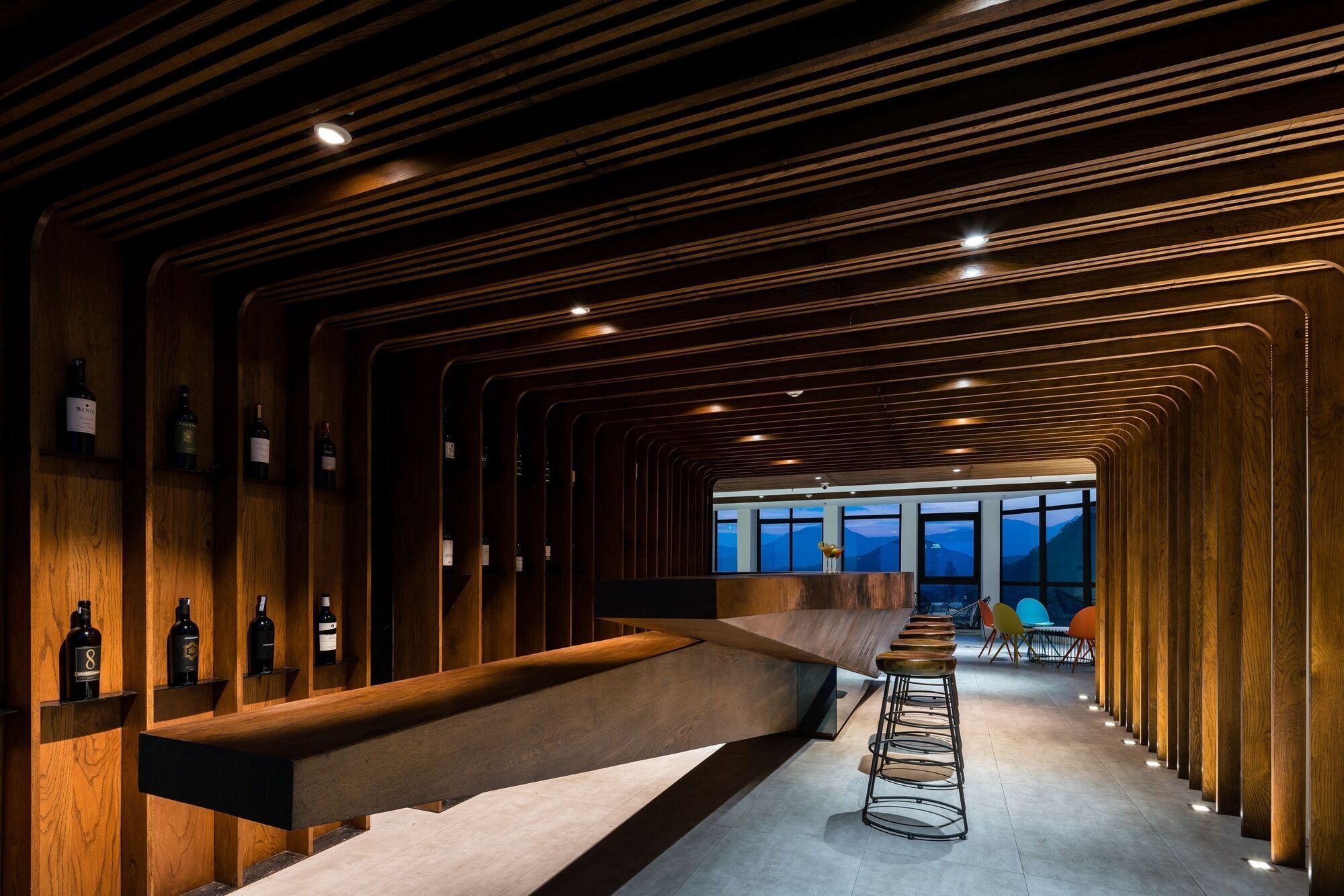 Joy Trip Hotel&spa Khách sạn Nha Trang