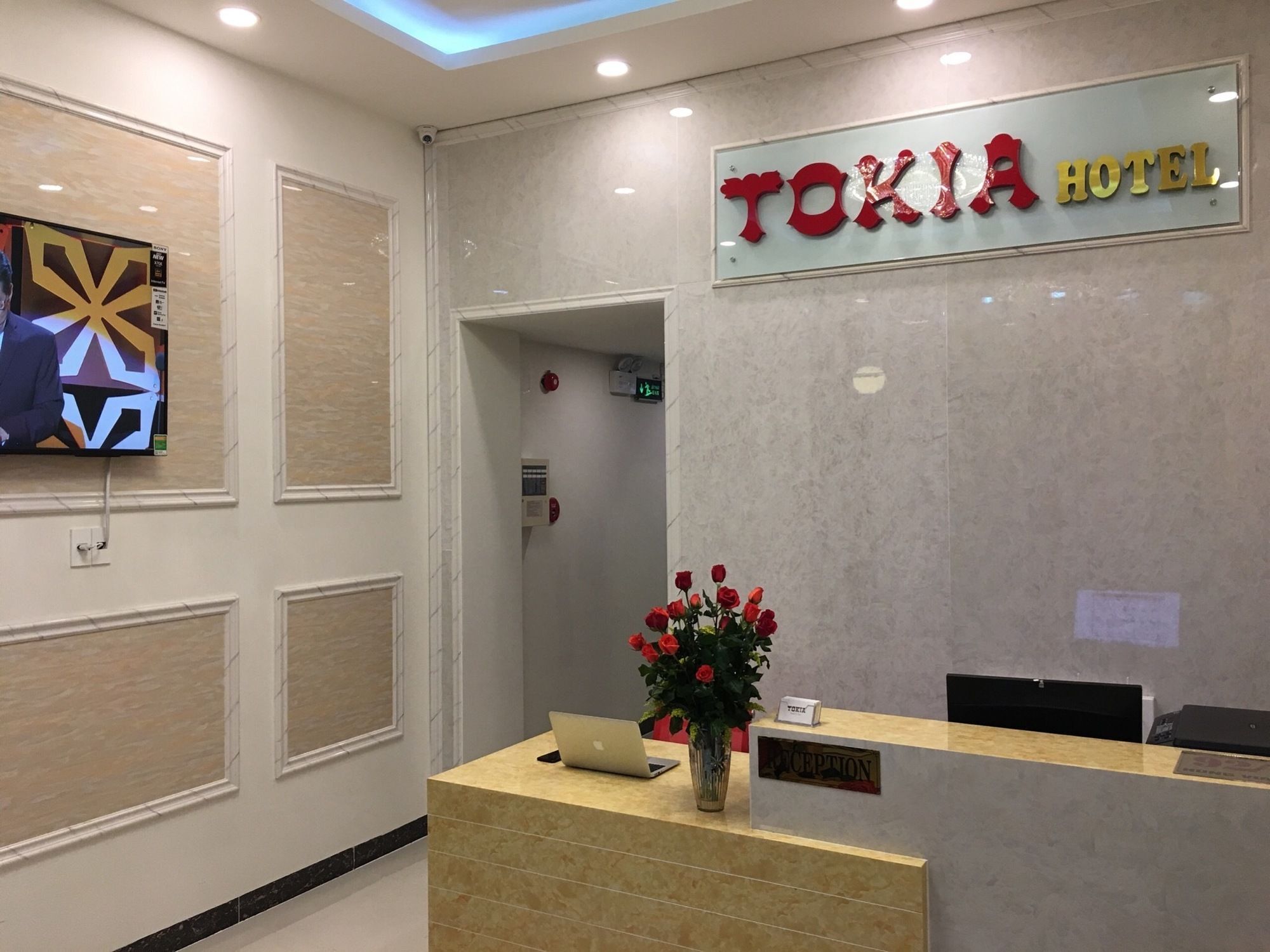 Tokia Hotel Nha Trang