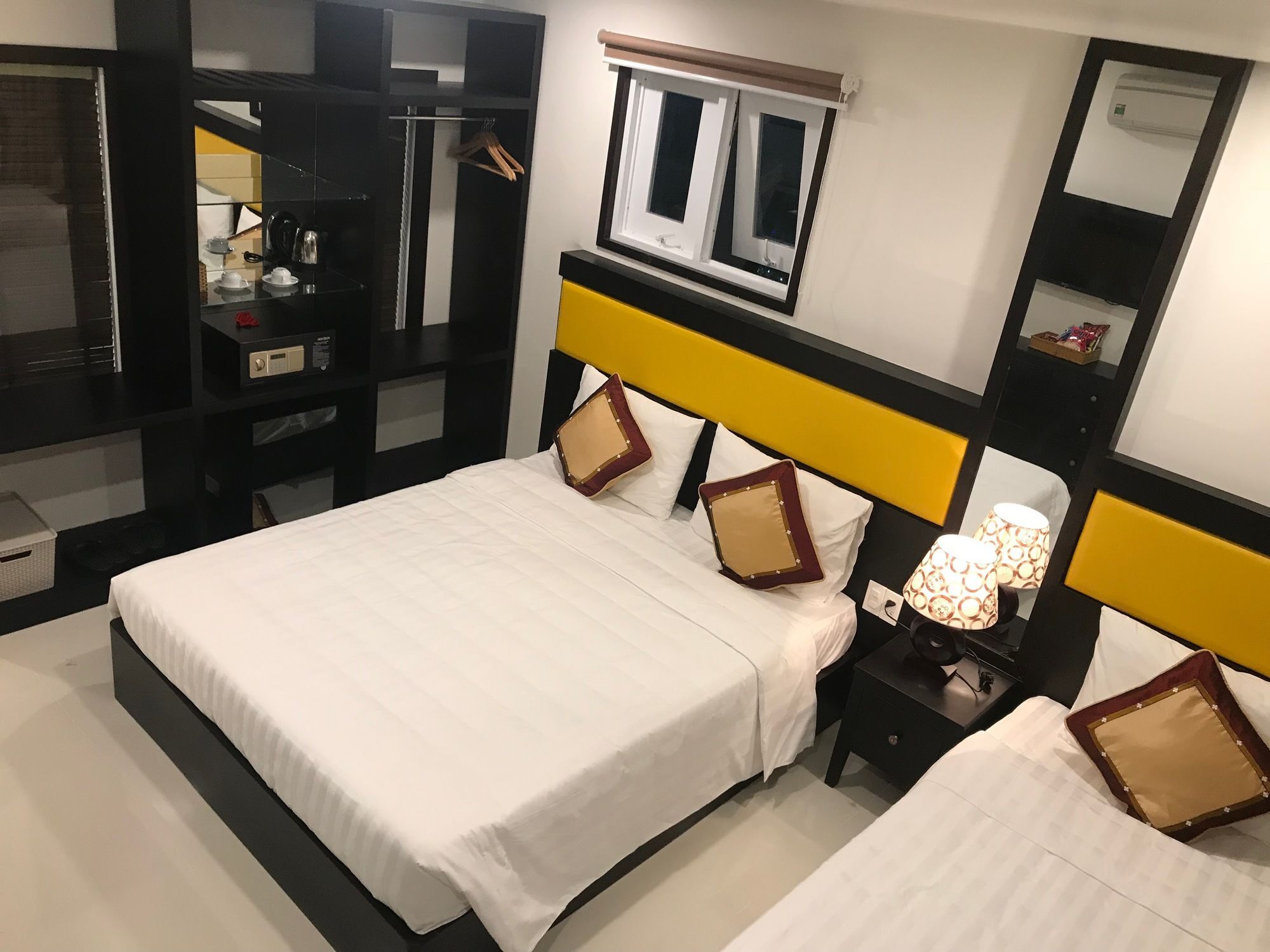 Tokia Hotel 2*