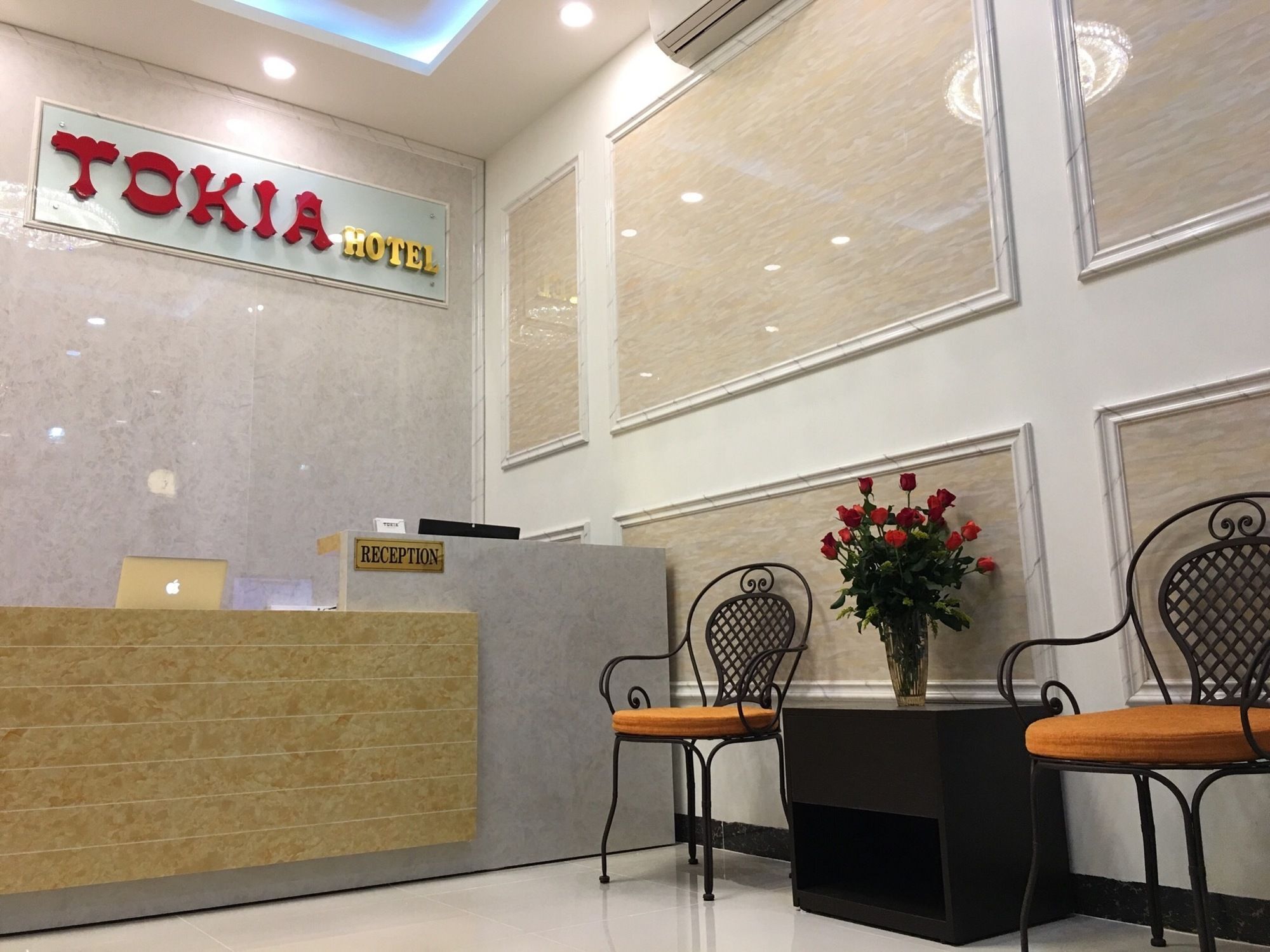 Tokia Hotel Nha Trang
