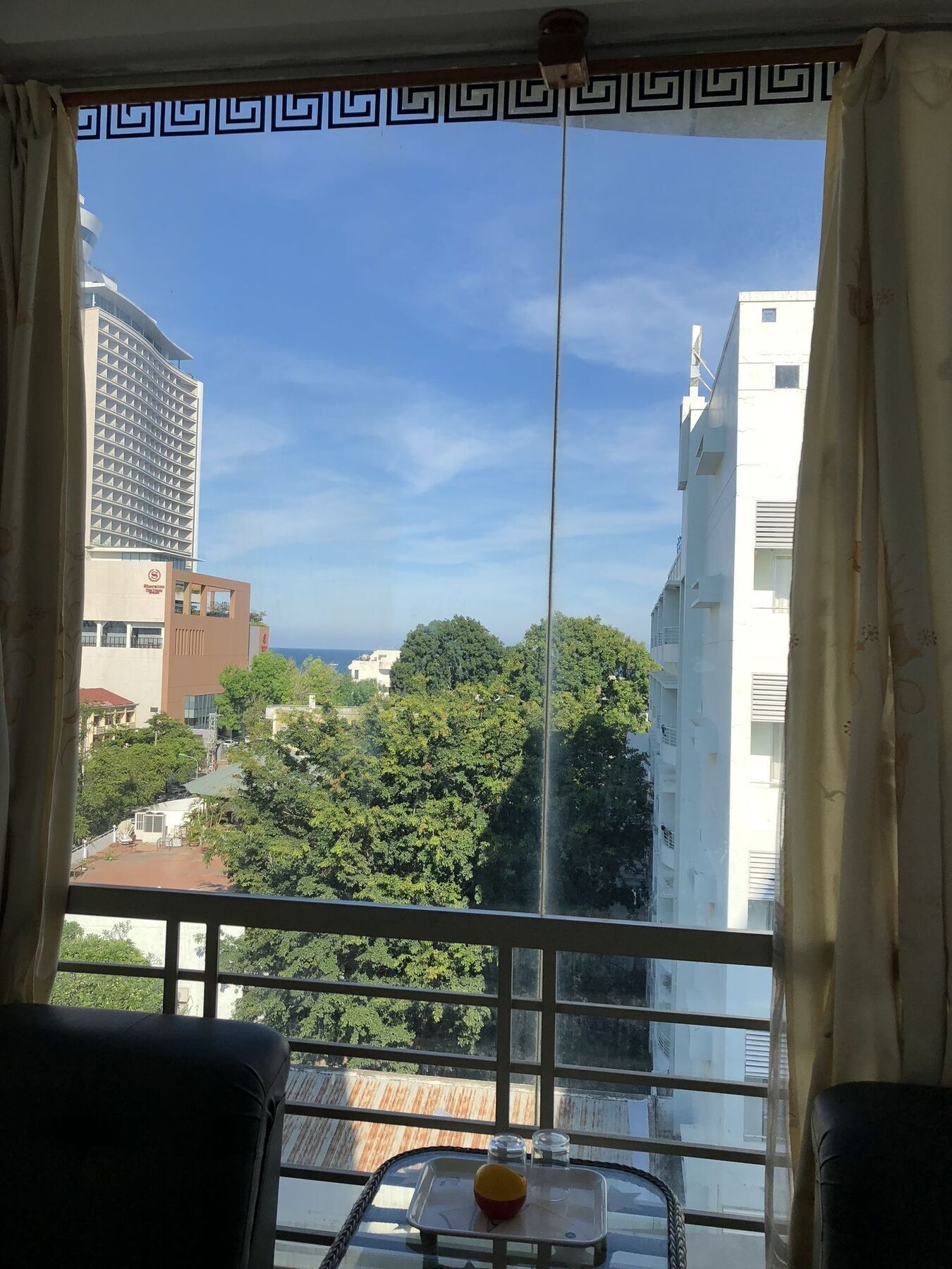 Hotel Ngoc Sang 2