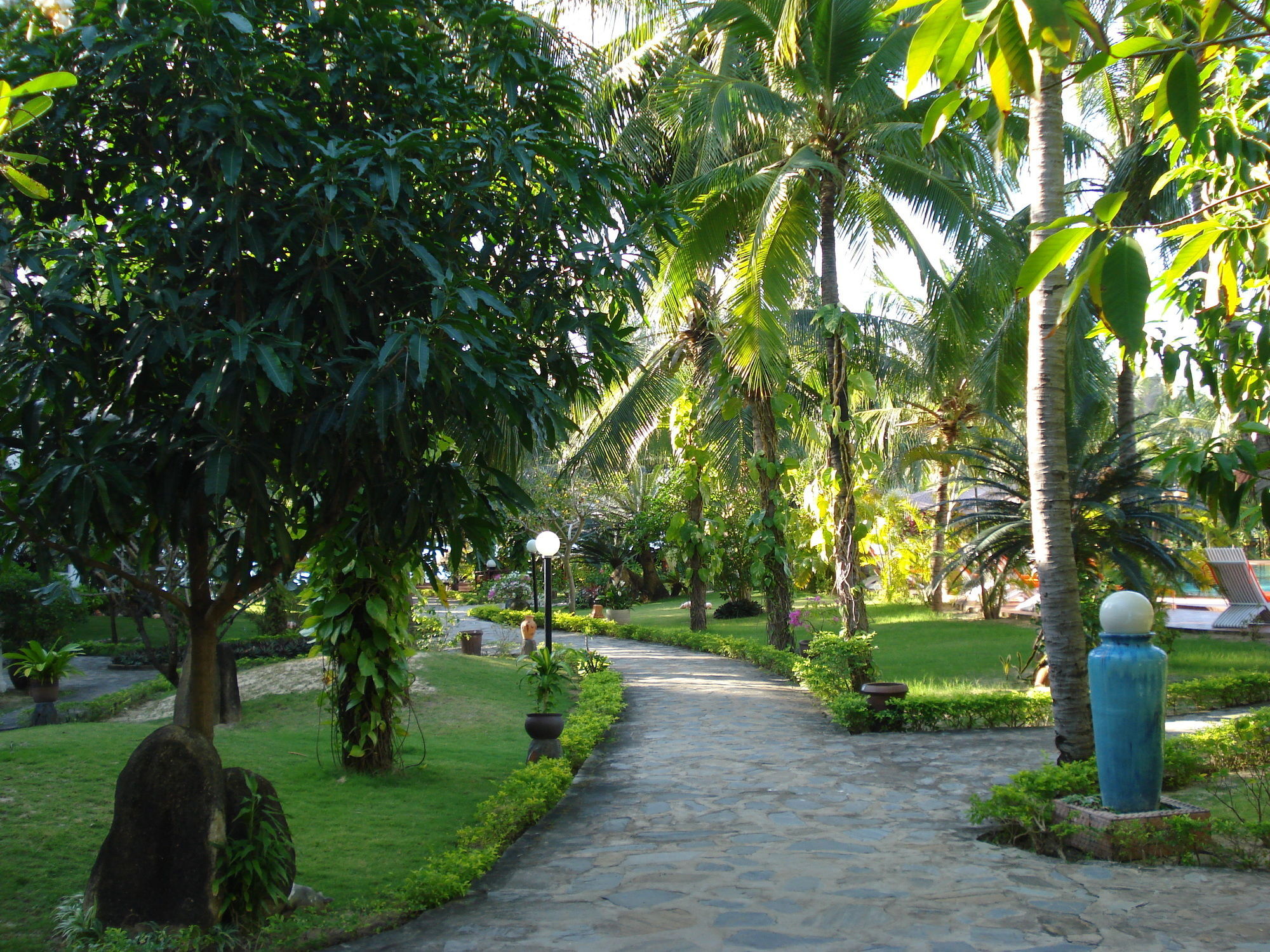 Resort Four Oceans - Bon Bien