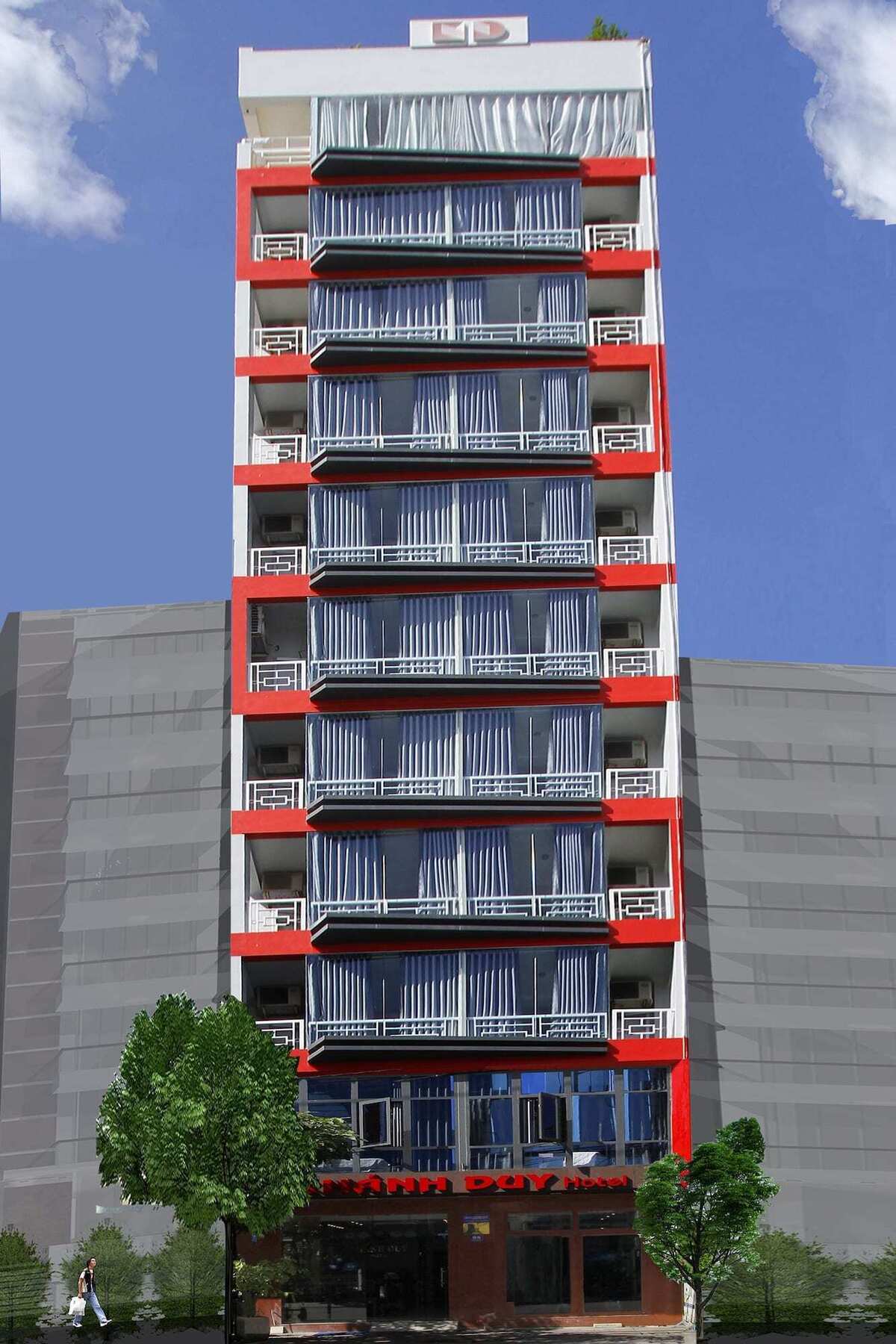 Khanh Duy Hotel Nha Trang