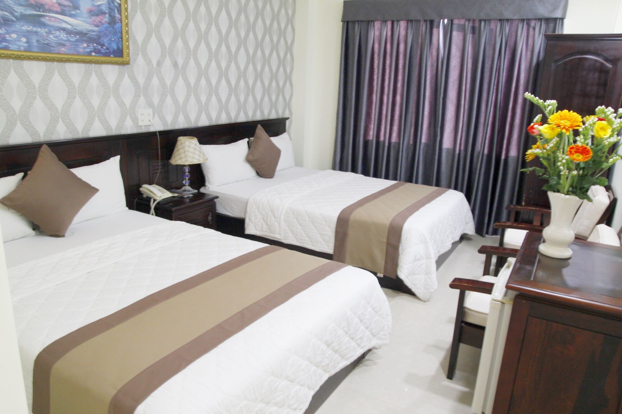 Hotel Khanh Duy 2*