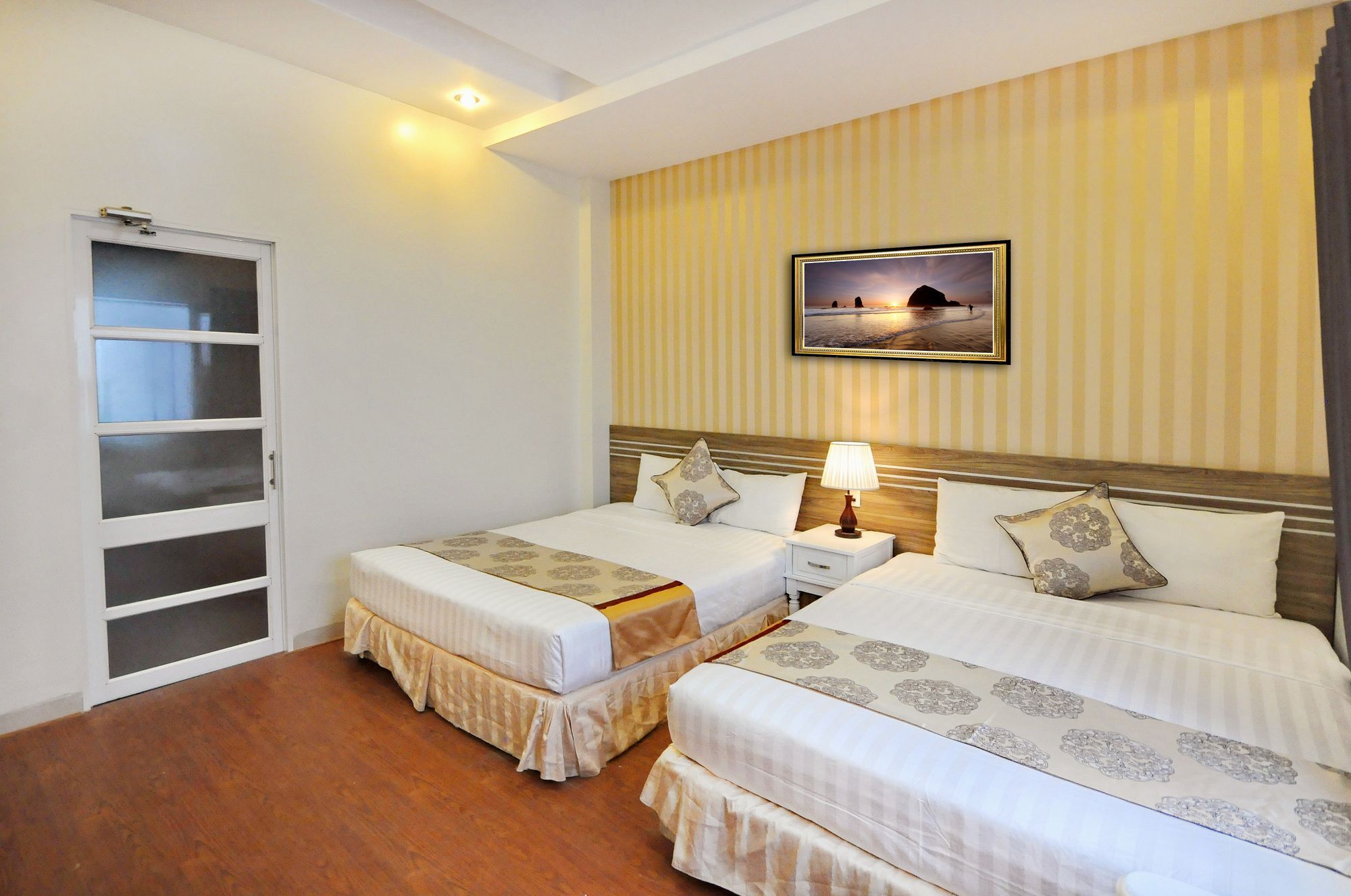 New Mexico Hotel 2*
