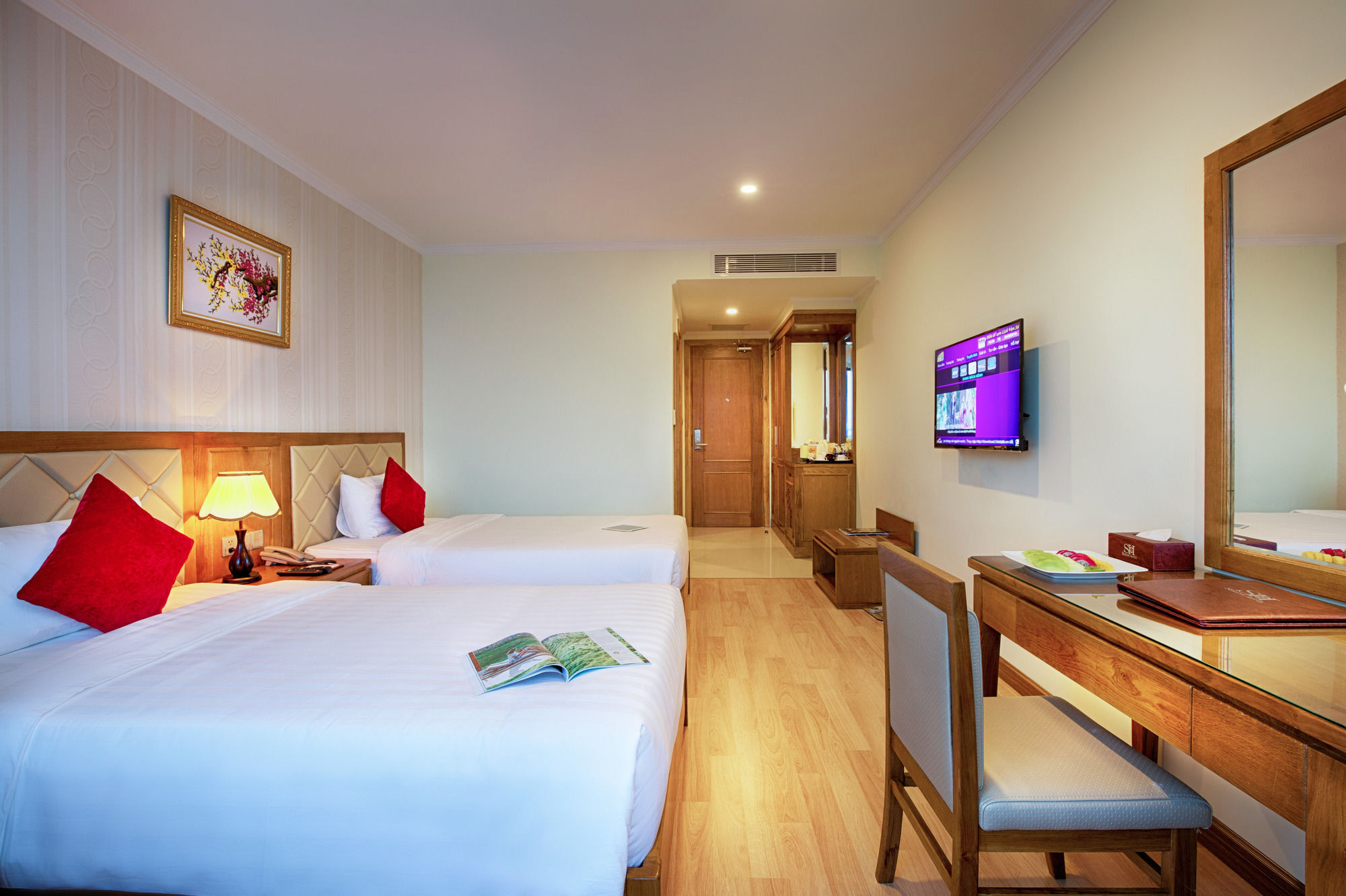 Serene Beach Hotel Danang