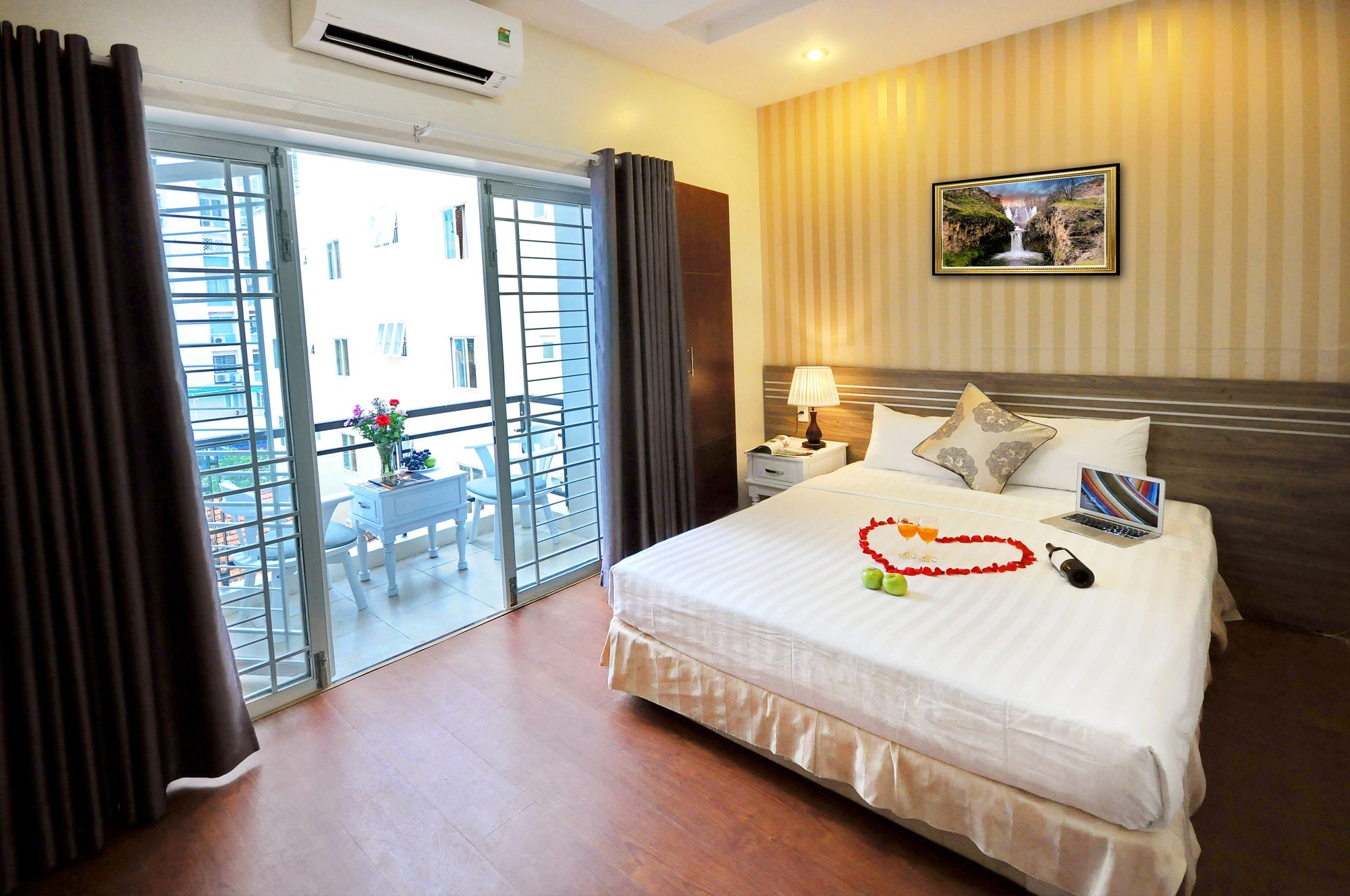 New Mexico Hotel Nha Trang