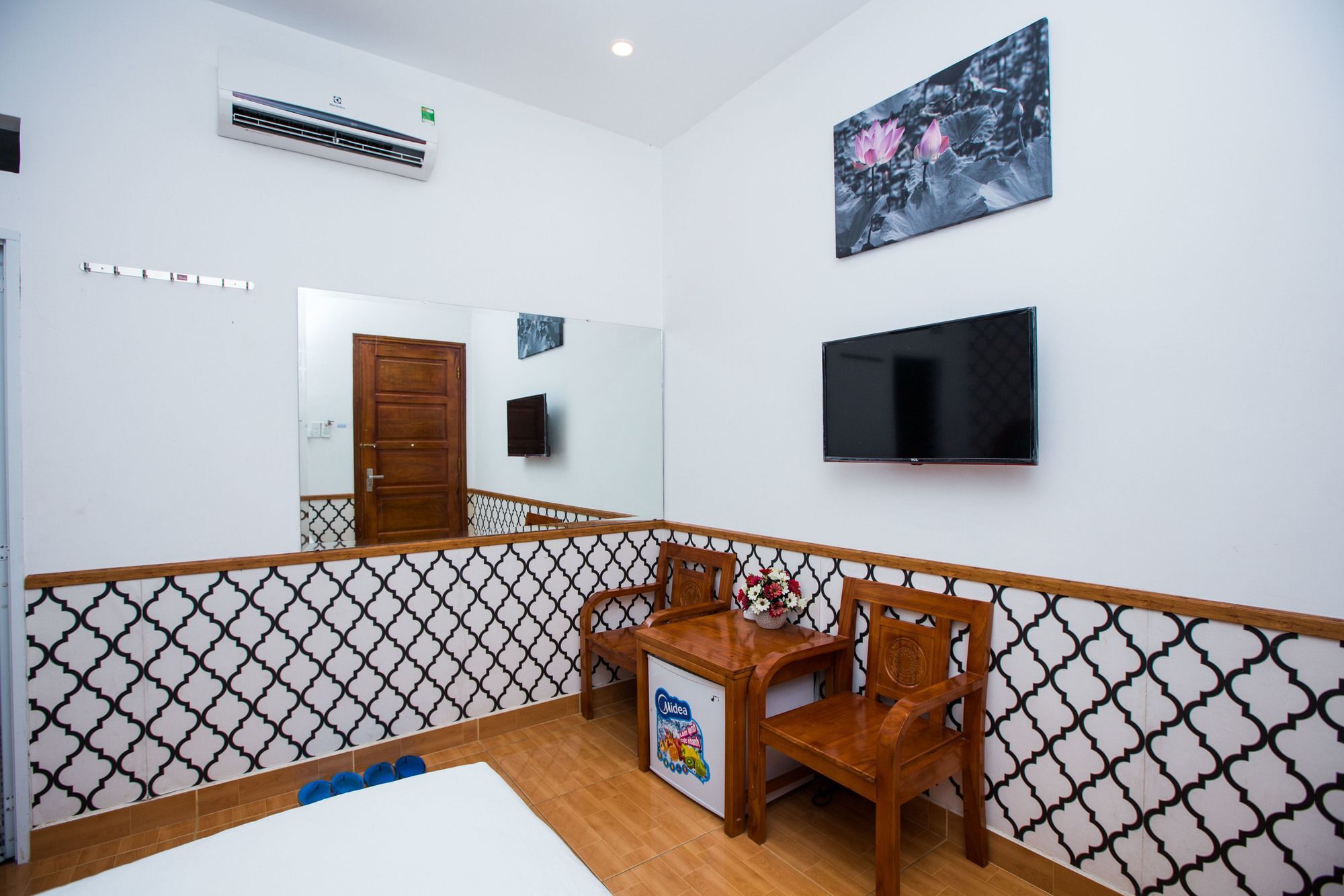 Minh Vu Hotel Vung Tau