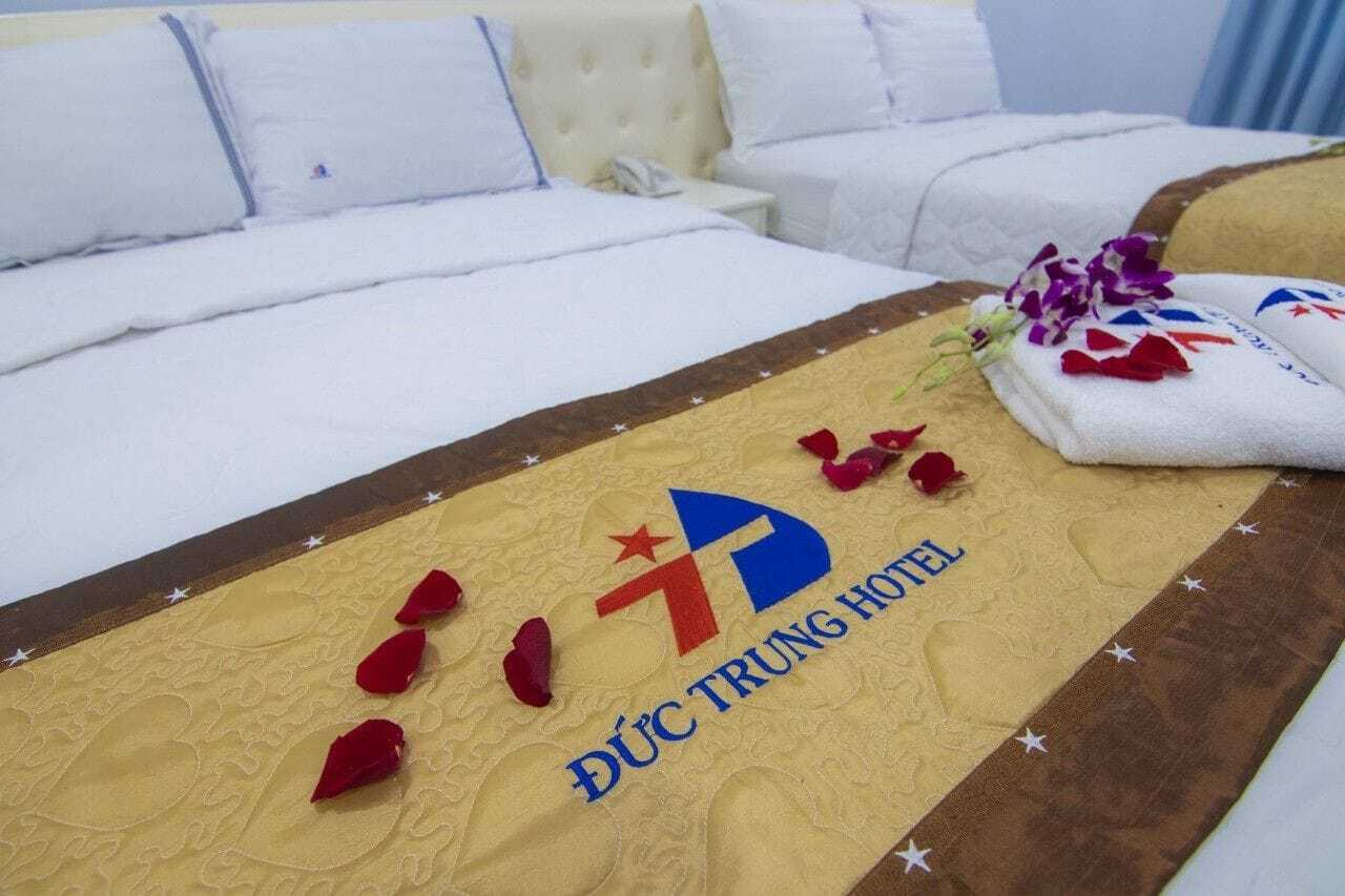 Duc Trung Vung Tau