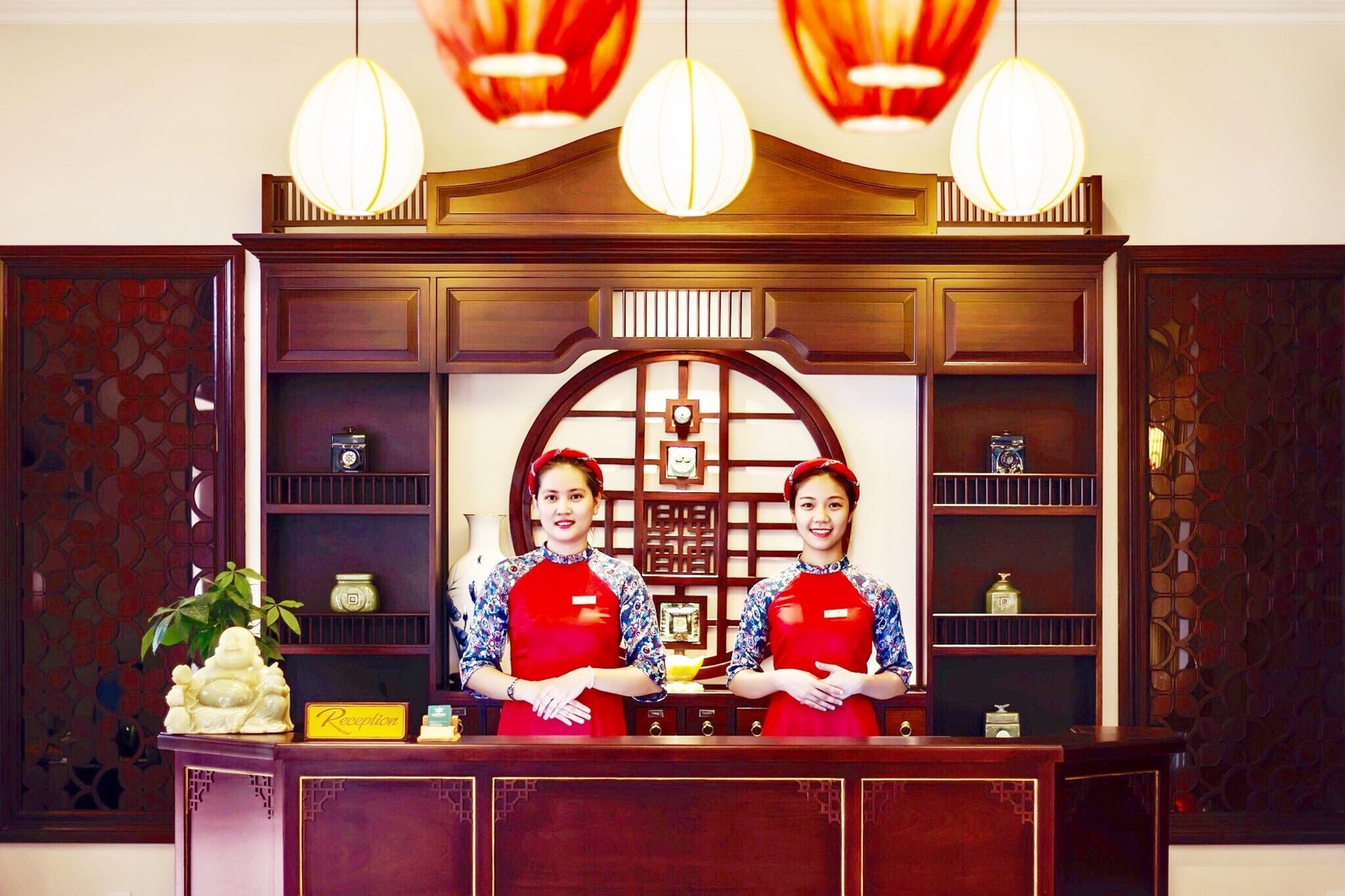 Hotel Lantana Riverside Boutique & Hoi An
