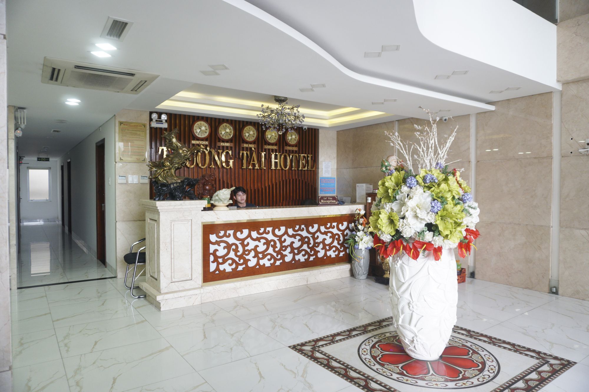 Hotel Jbay Beachfront Boutique