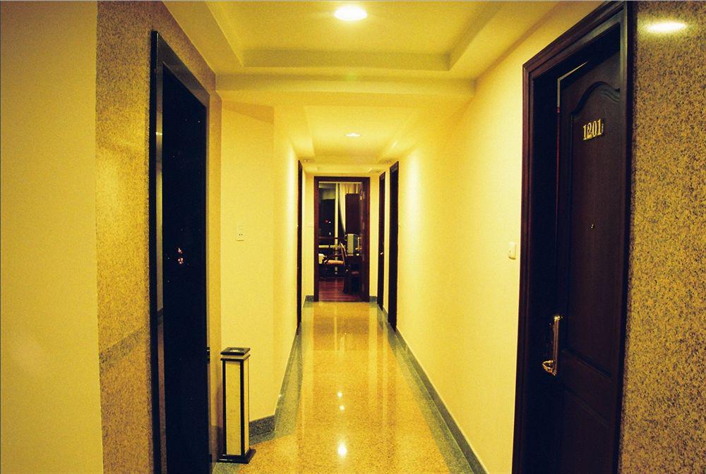 Hotel Phu Quy 3*