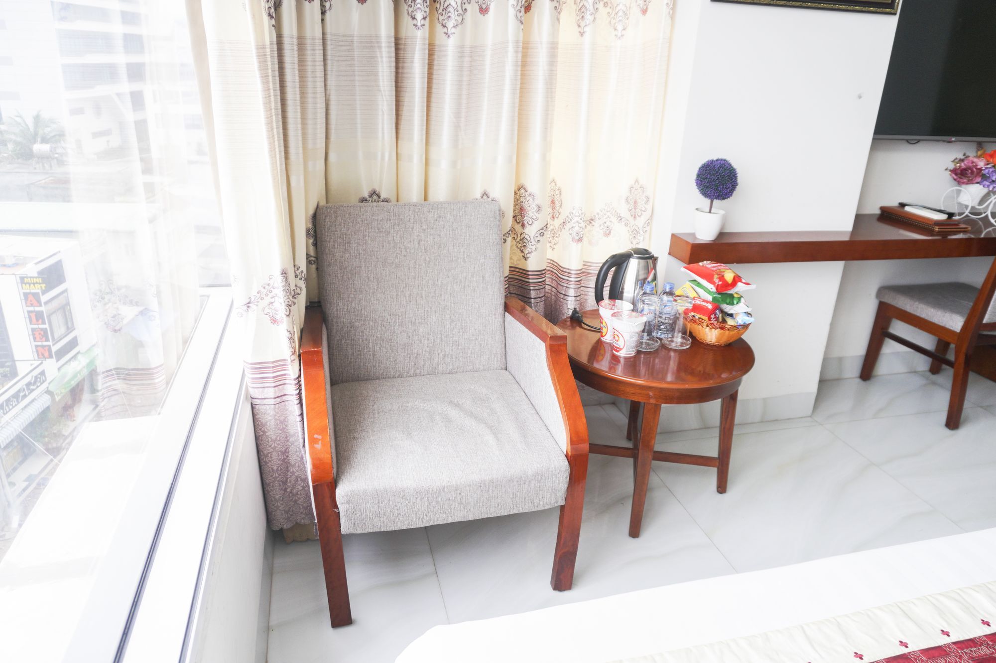 Jbay Beachfront Boutique Hotel