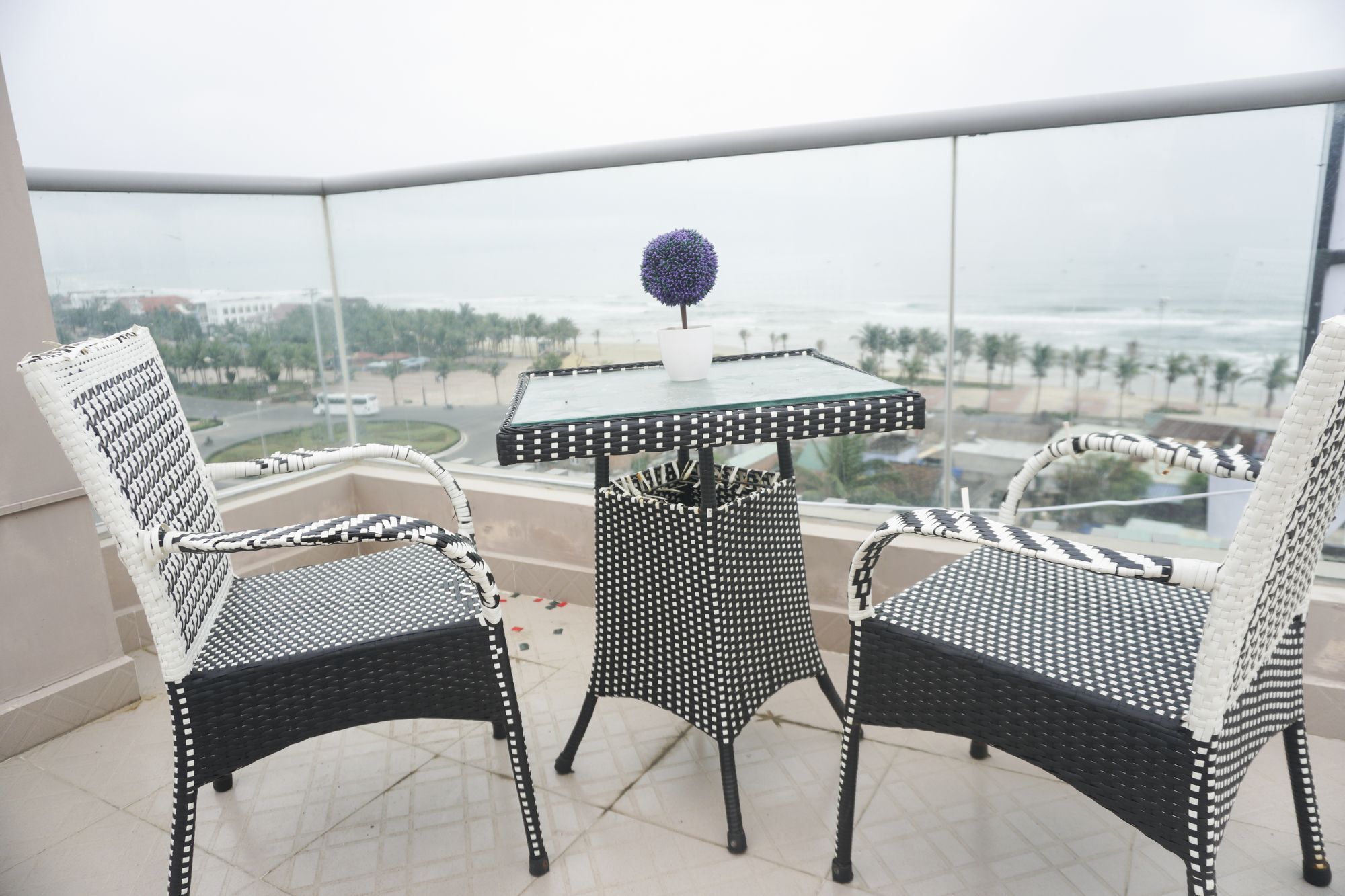 Jbay Beachfront Boutique Da Nang
