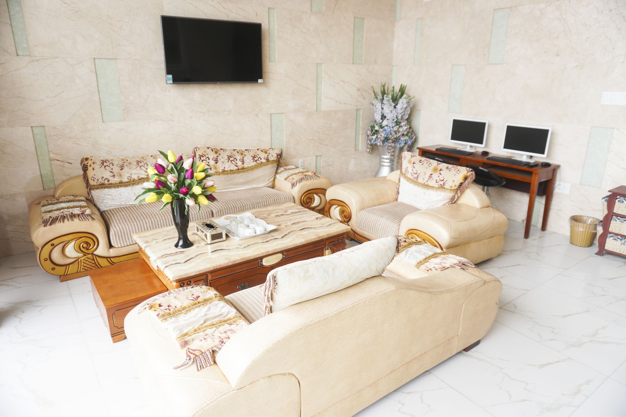 Jbay Beachfront Boutique 4*