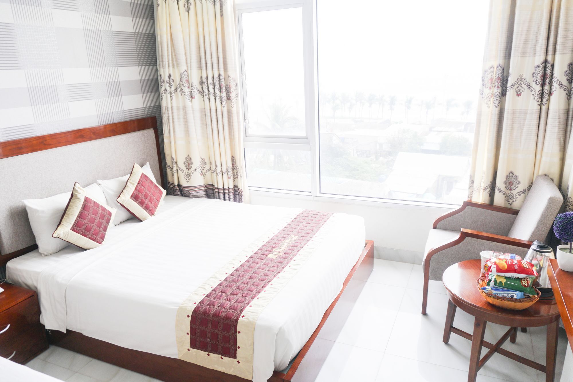 Jbay Beachfront Boutique Hotel
