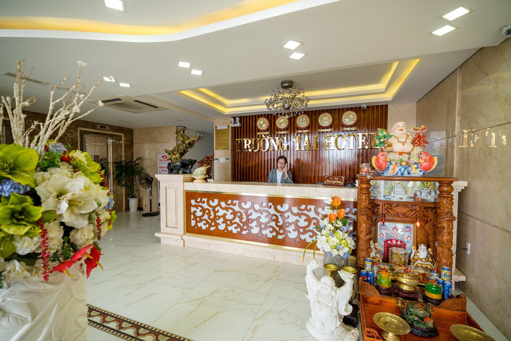 Jbay Beachfront Boutique Da Nang