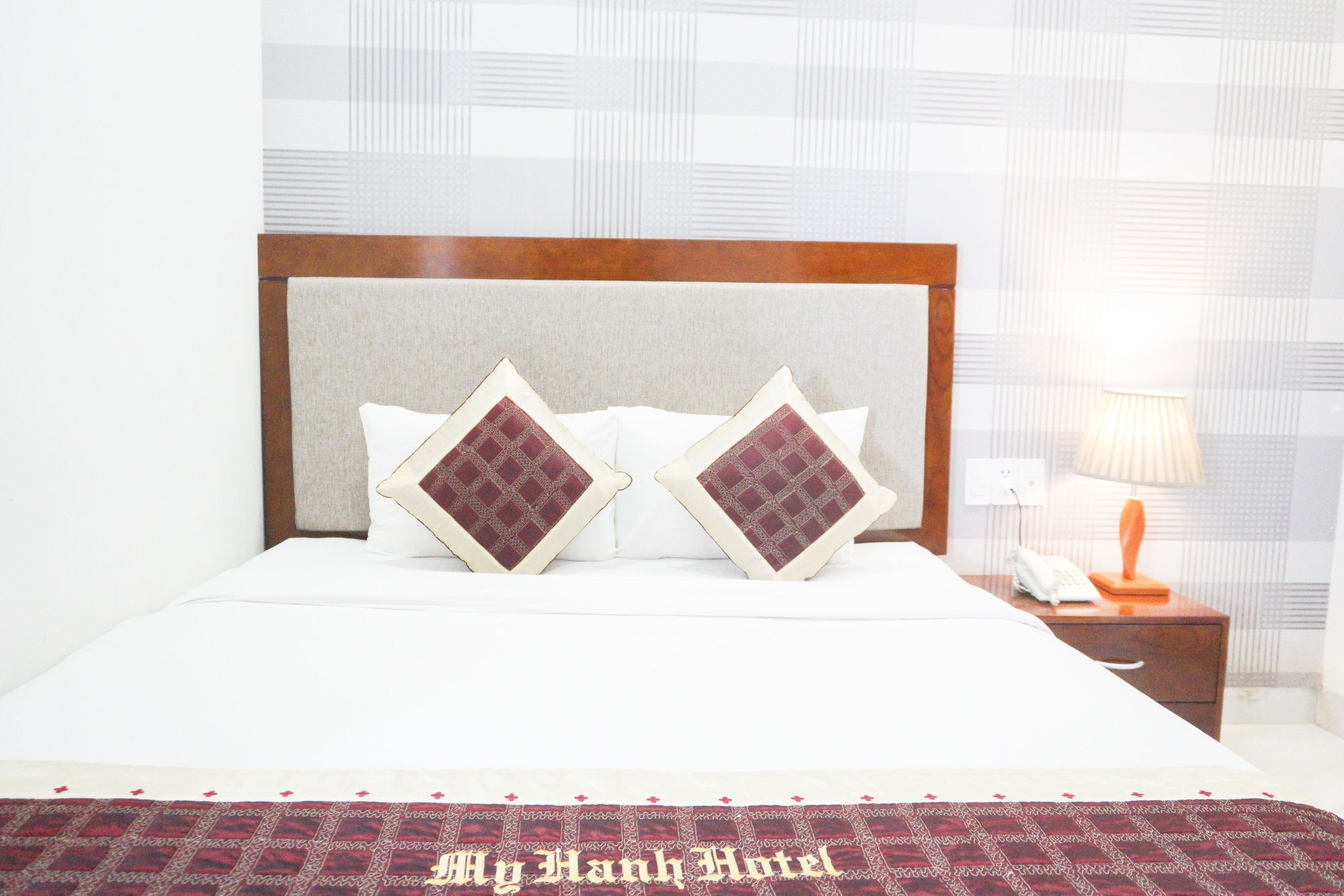 Hotel Jbay Beachfront Boutique Da Nang