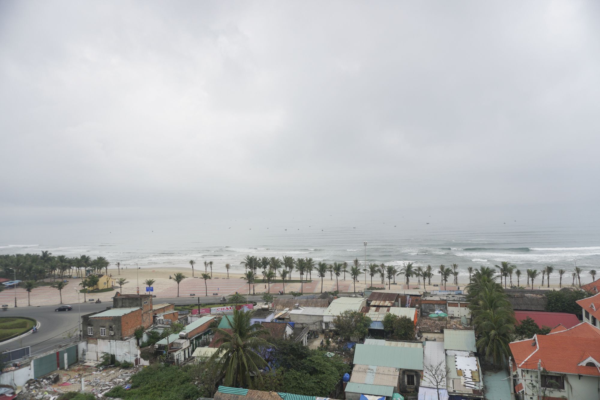 Jbay Beachfront Boutique Hotel 4*