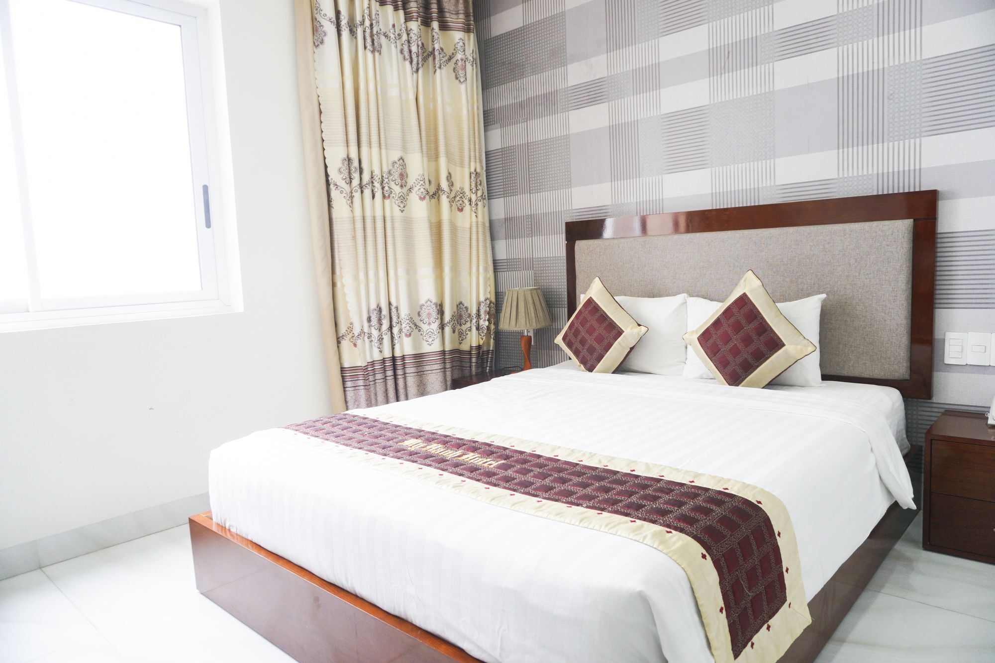 Hotel Jbay Beachfront Boutique Da Nang