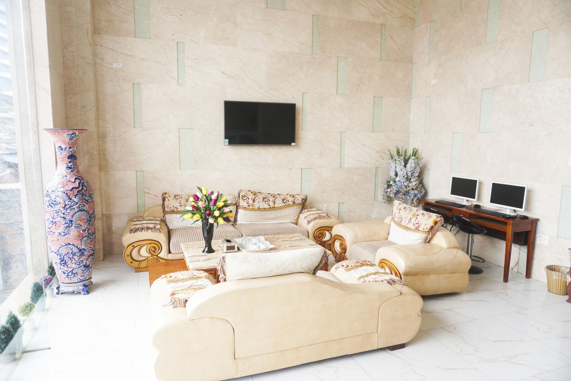 Jbay Beachfront Boutique Da Nang