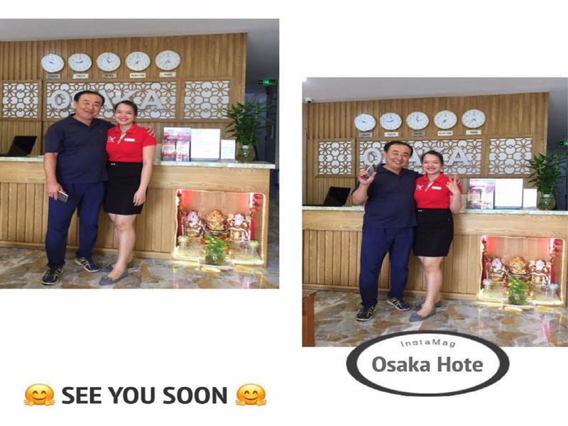 Osaka Hotel Da Nang