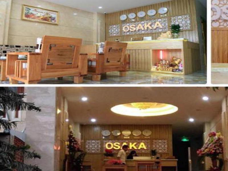 Osaka Hotel