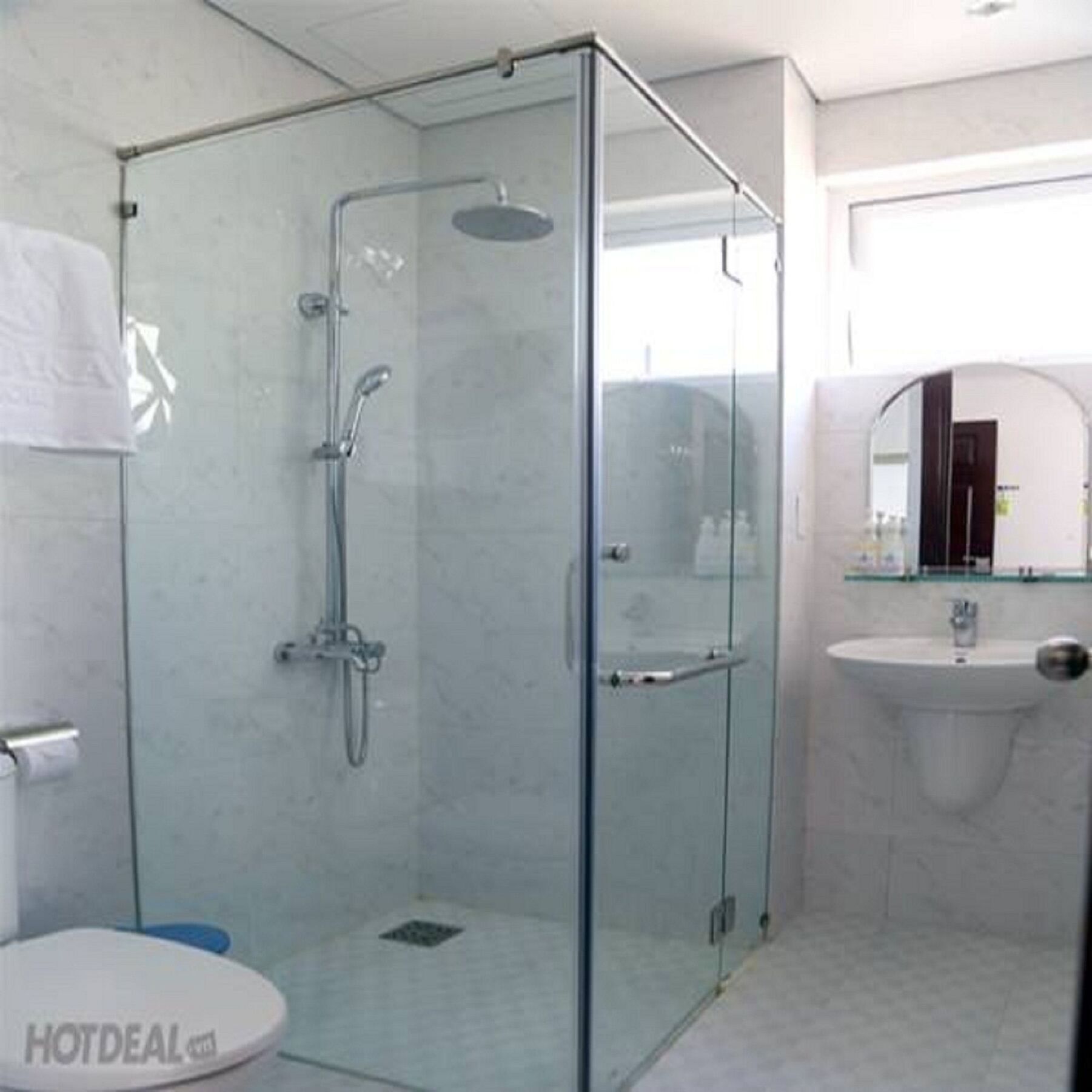 Osaka Hotel 2*