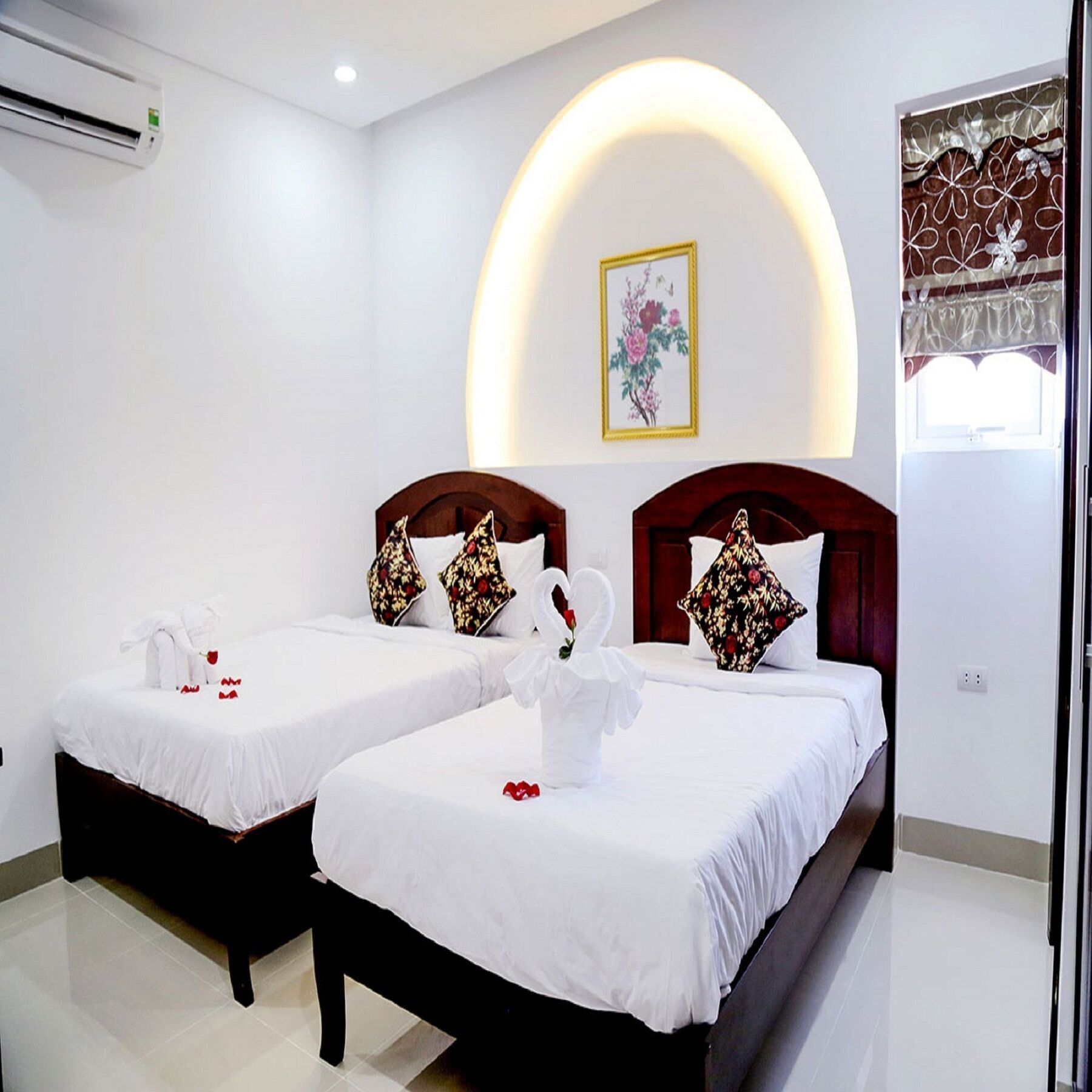 Osaka Hotel Da Nang