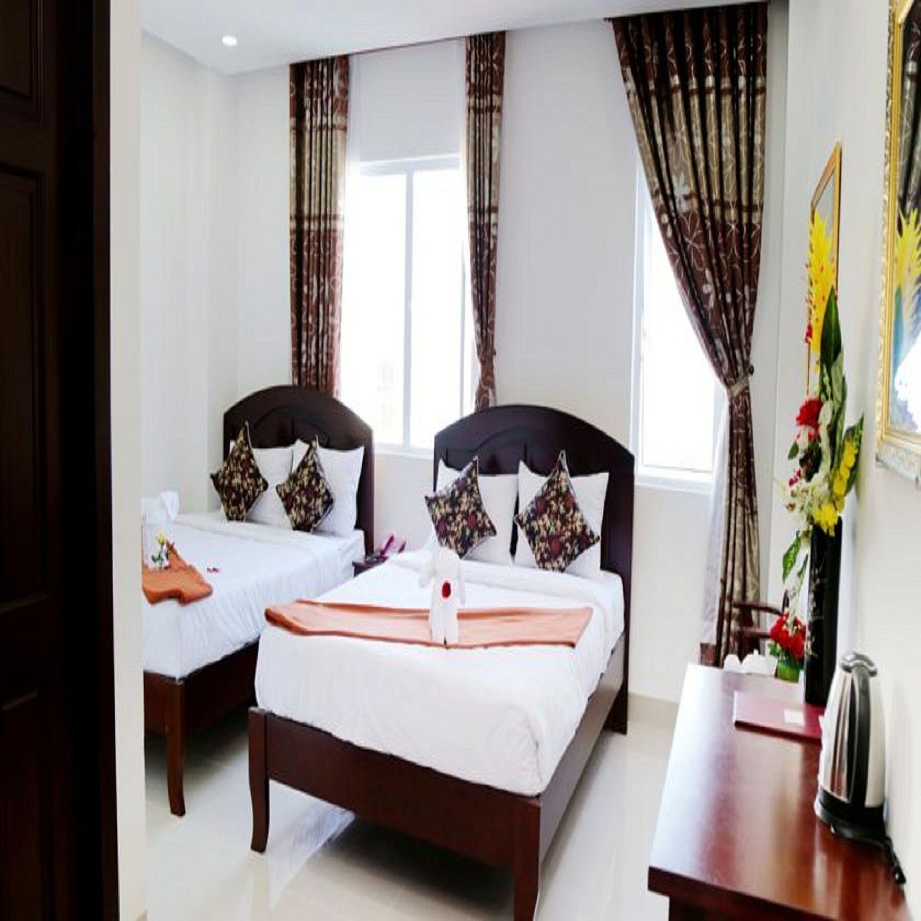 Osaka 2* Da Nang