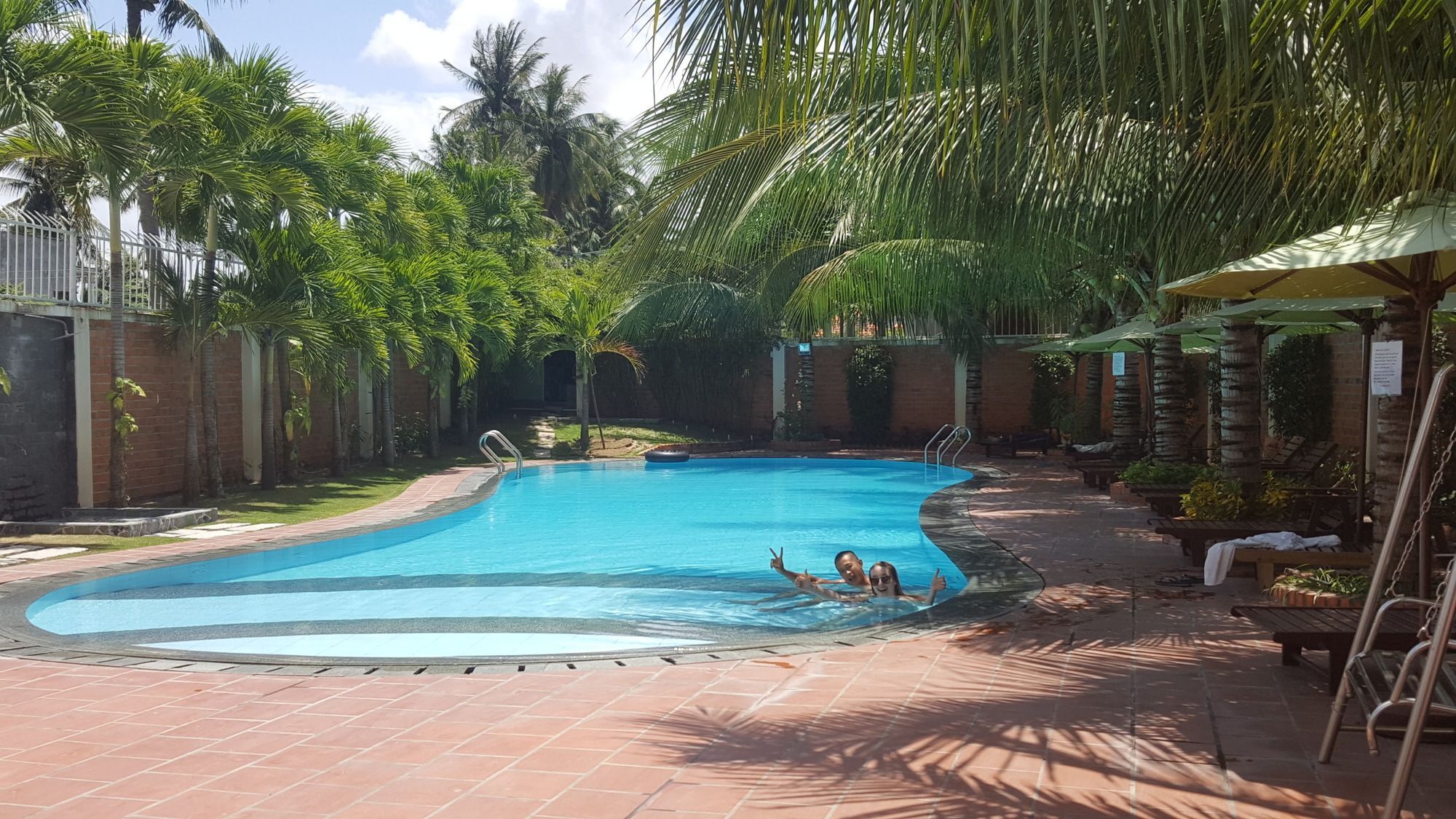 Hotel Mui Ne Volga &