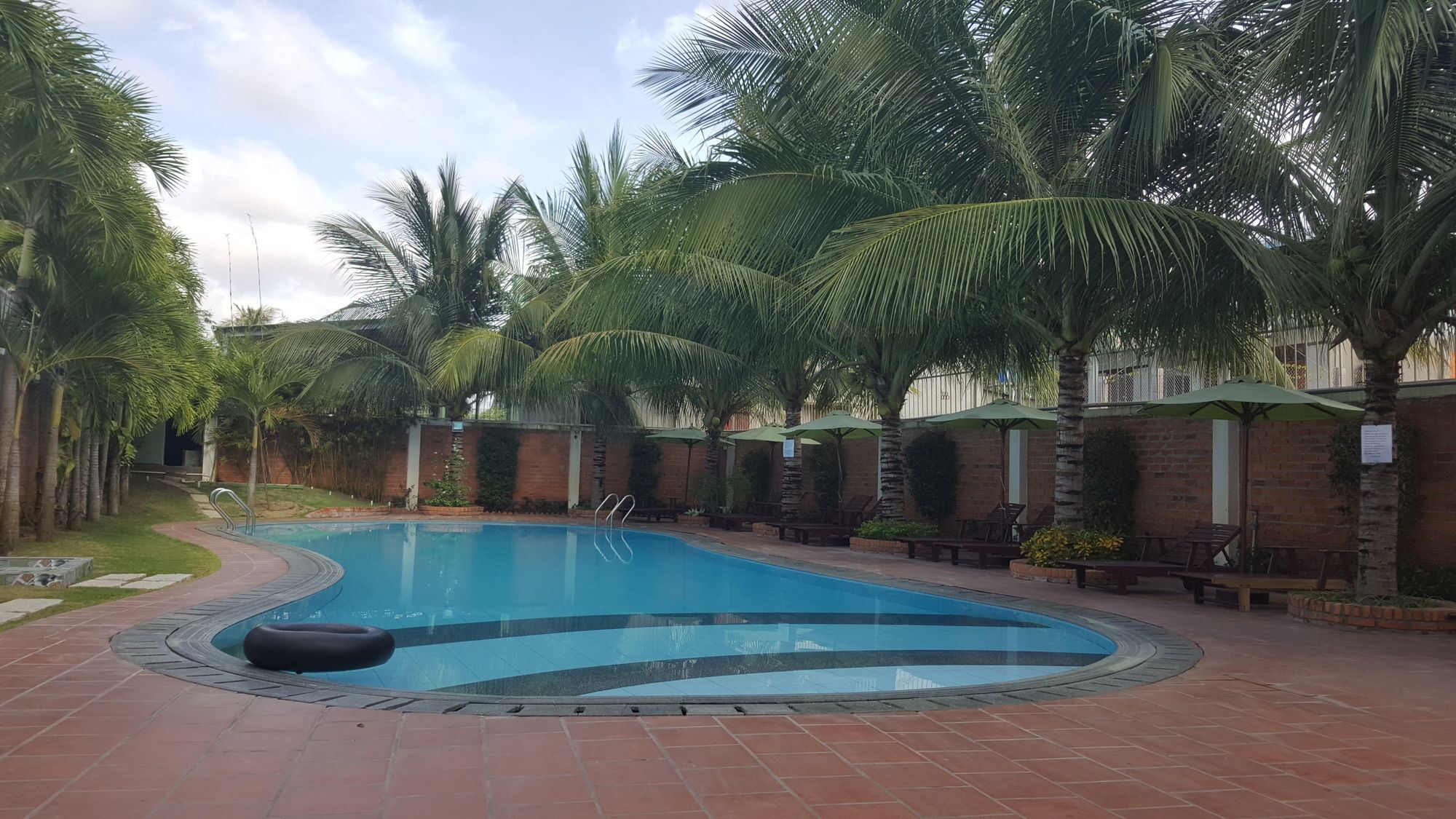 Hotel Mui Ne Volga & Mui Ne