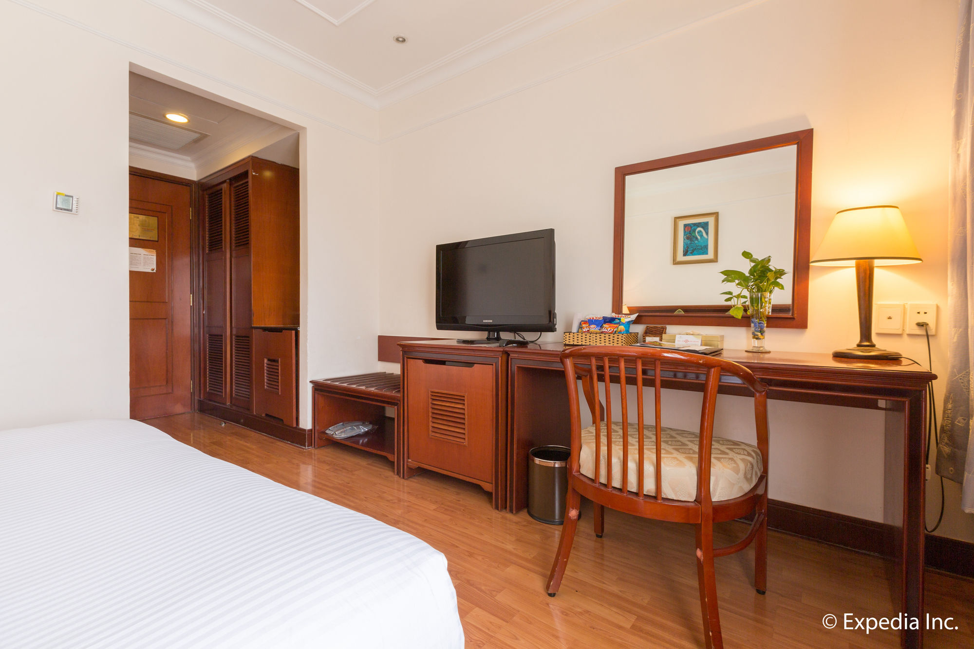 First Hotel