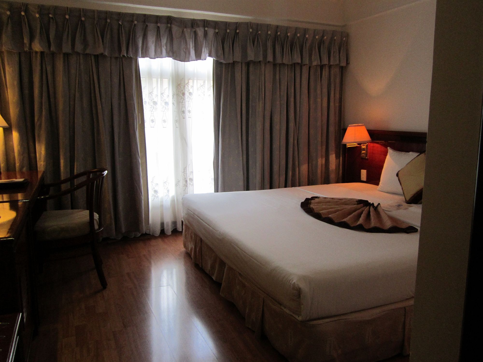 Hotel First