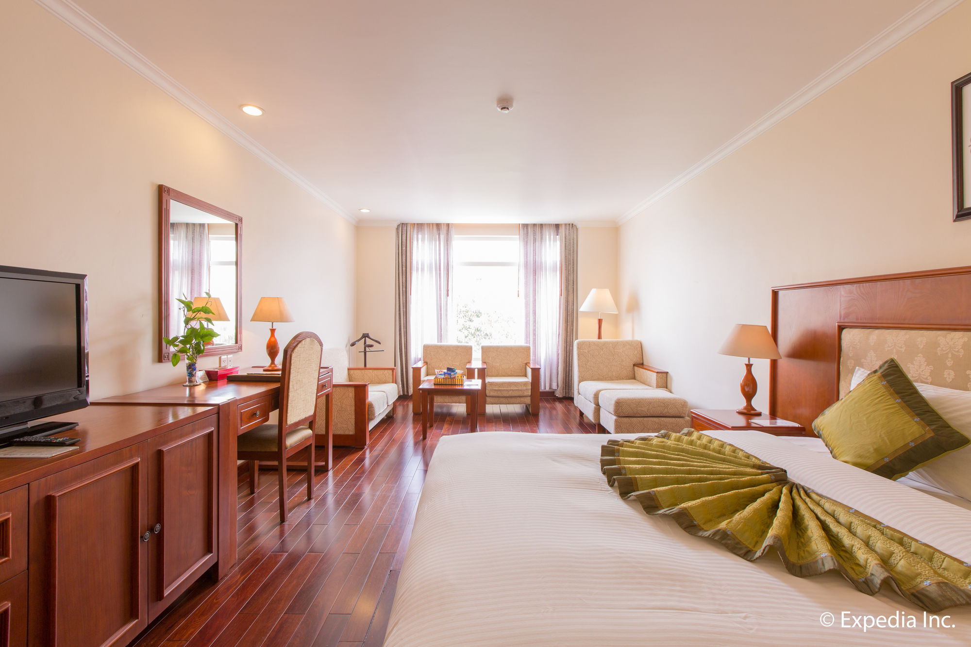 First Hotel 4*