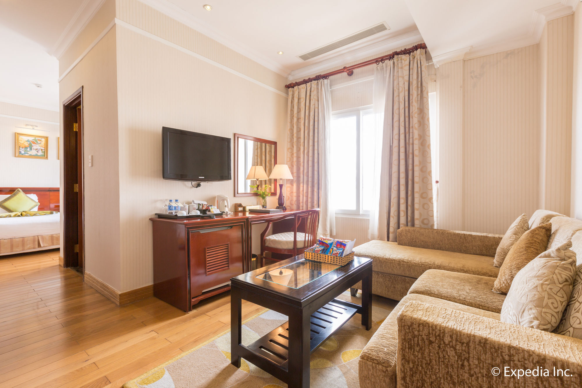 Hotel First