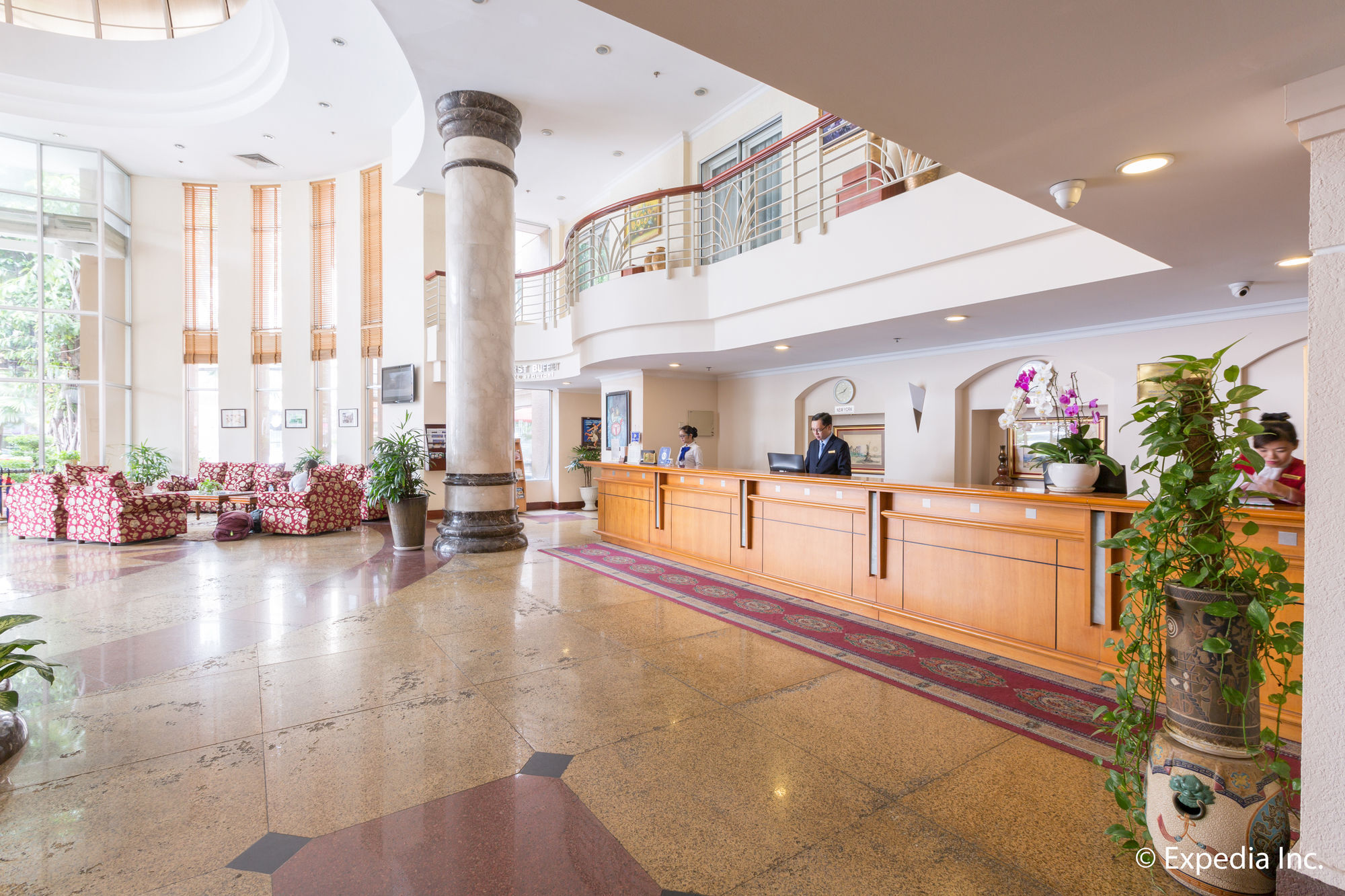 First 4* Ho Chi Minh City