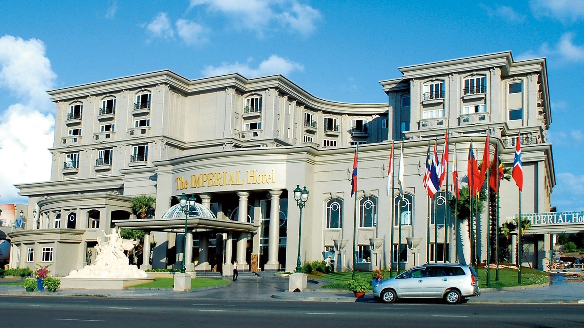 The Imperial Vung Tau