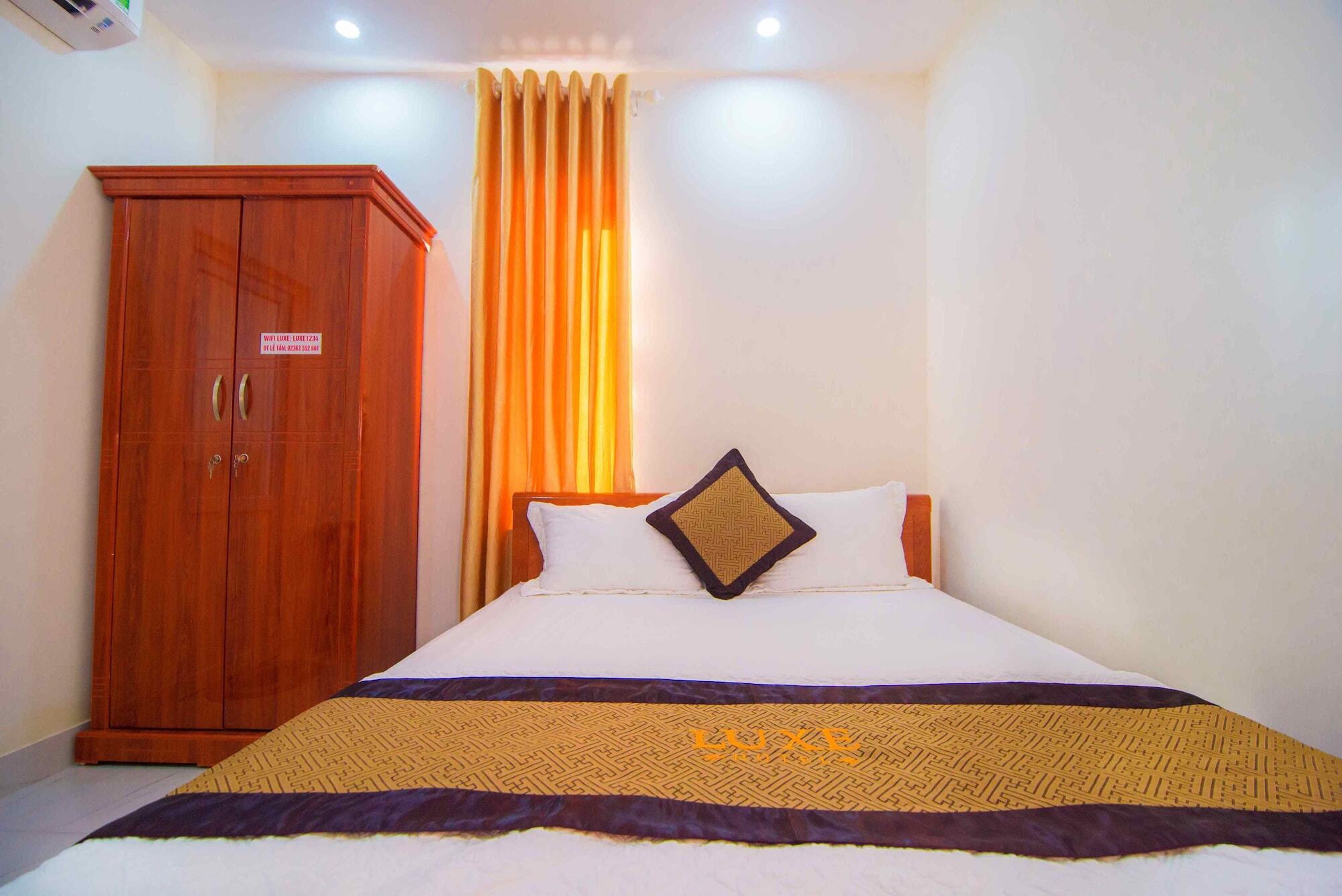 Luxe Hotel Ngu Hanh Son