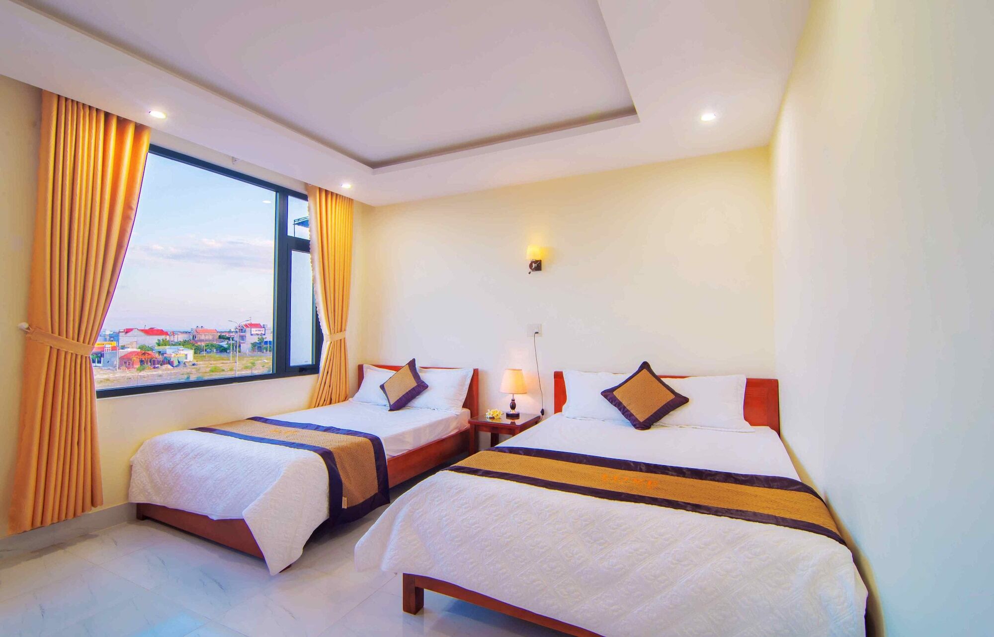 Hotel Luxe