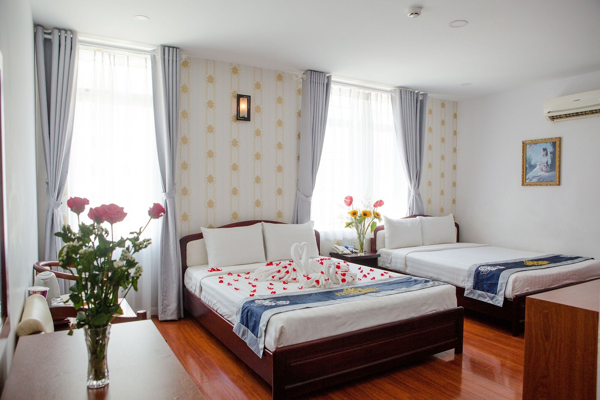 Lucky 3* Nha Trang