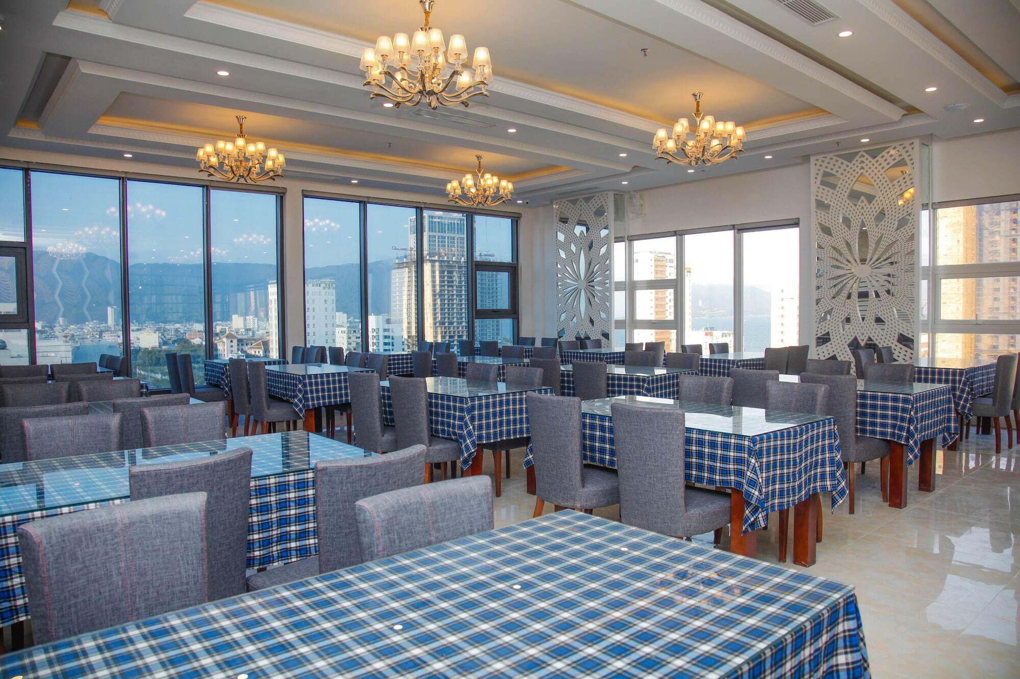 Hotel Golden Rose Da Nang