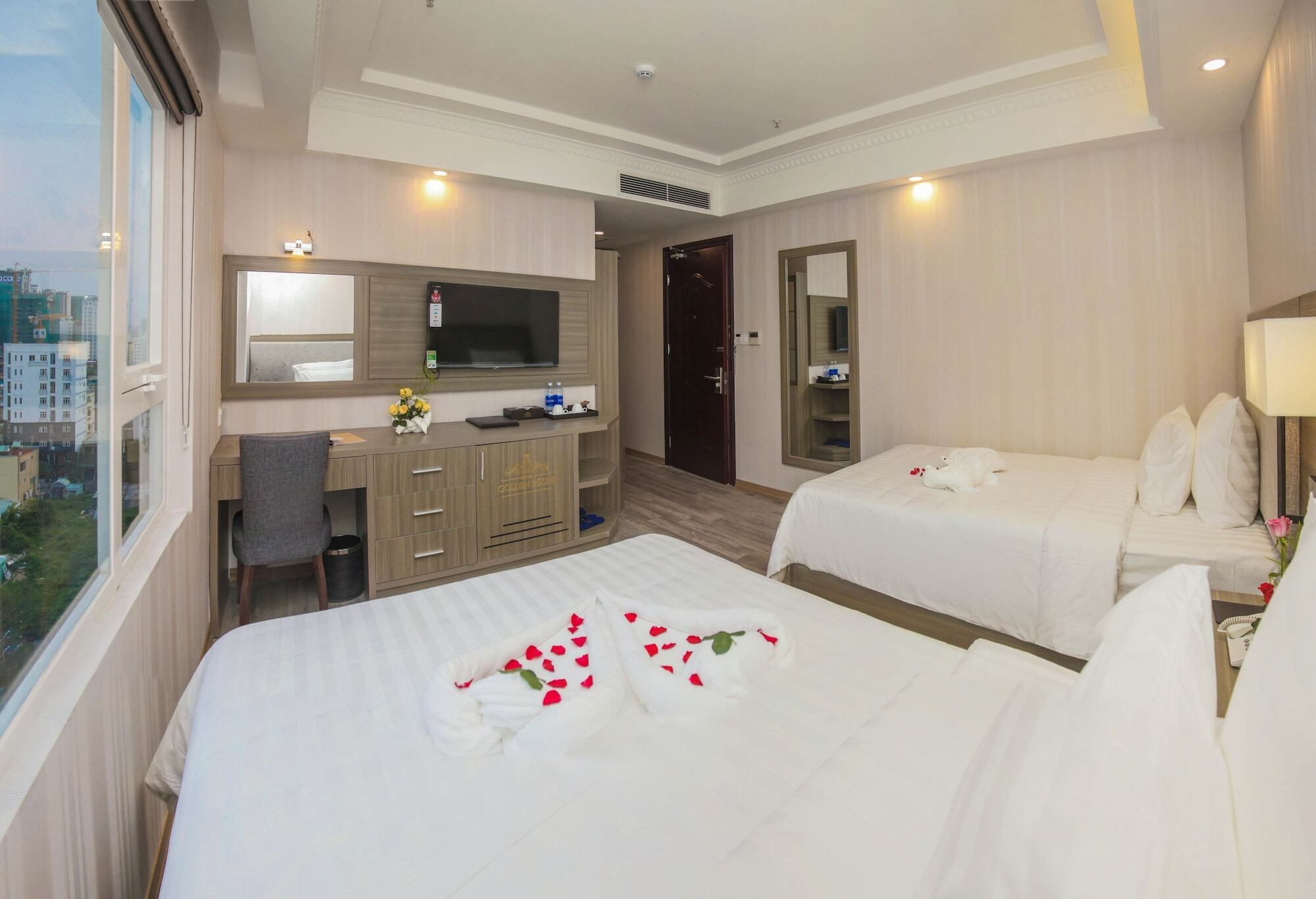 Golden Rose Da Nang