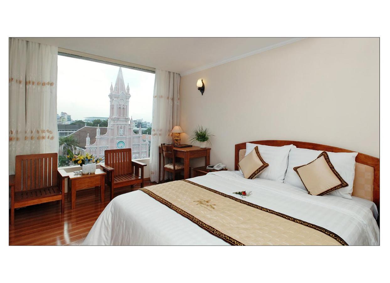 Hotel Bamboo 3*